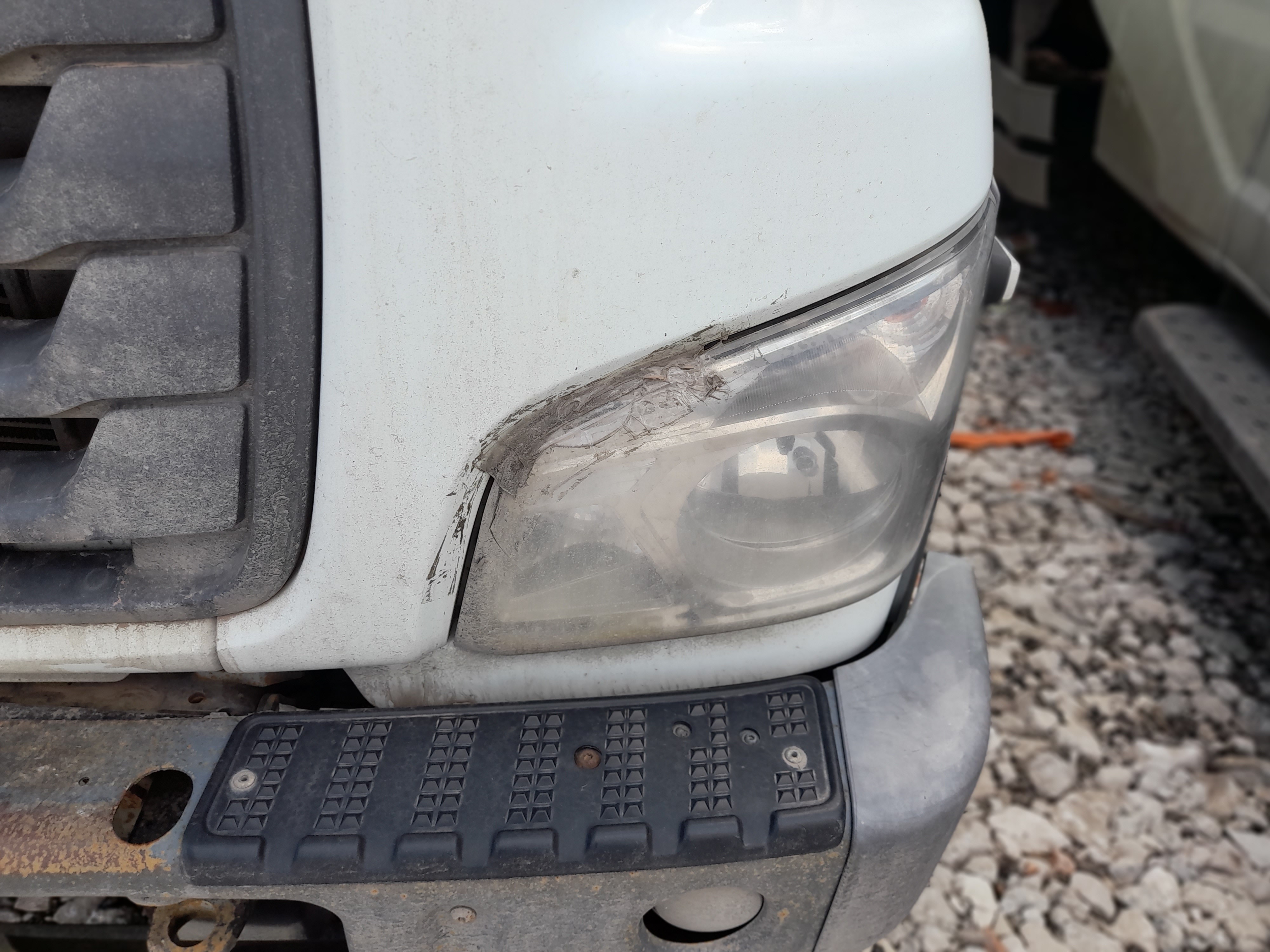 Луидор-Тюнинг 3010* на шасси GAZ GAZON NEXT Изотермический/рефрижератор_не актуально 2020 г. - фото 8