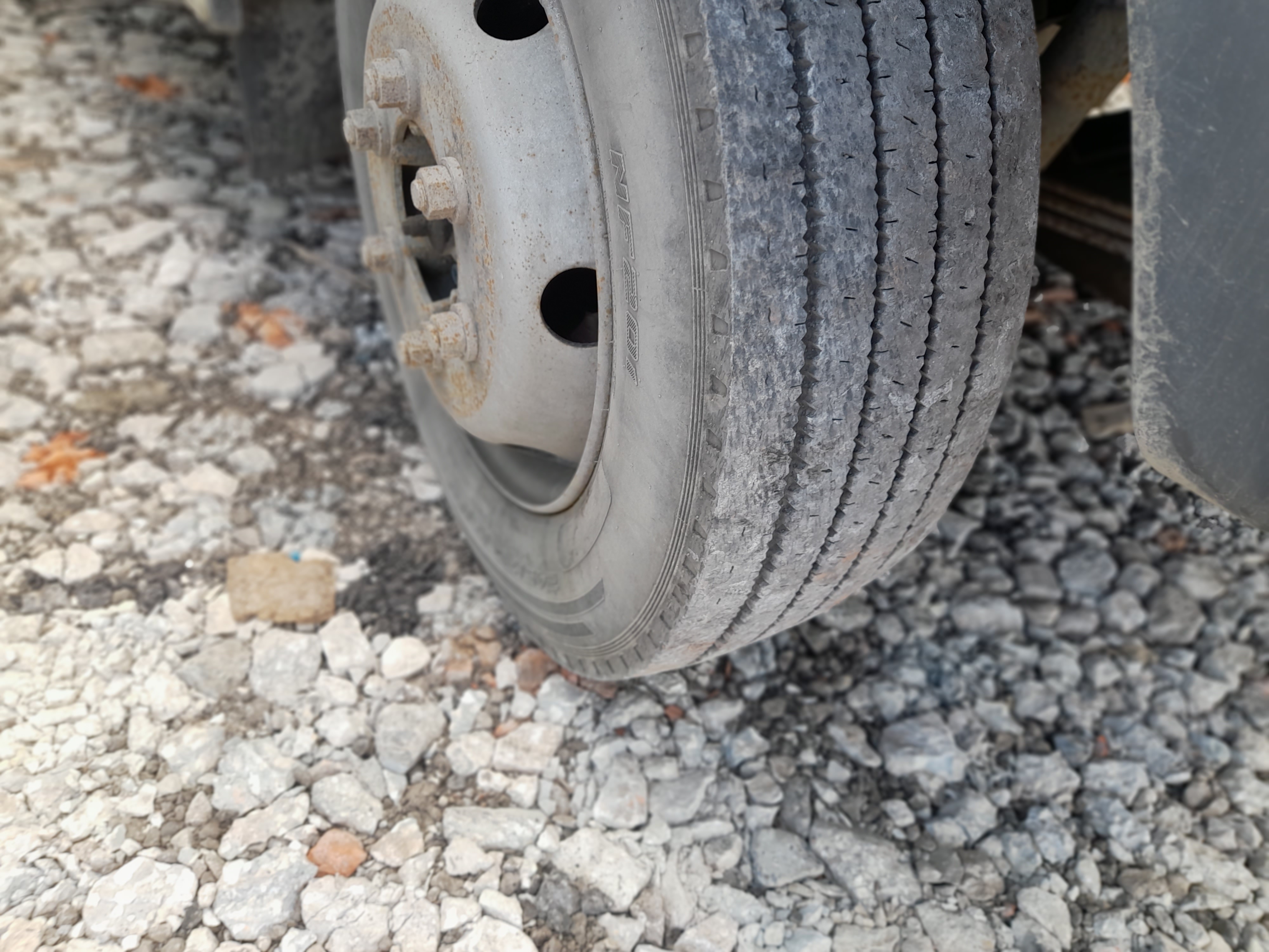 Луидор-Тюнинг 3010* на шасси GAZ GAZON NEXT Изотермический/рефрижератор_не актуально 2020 г. - фото 10