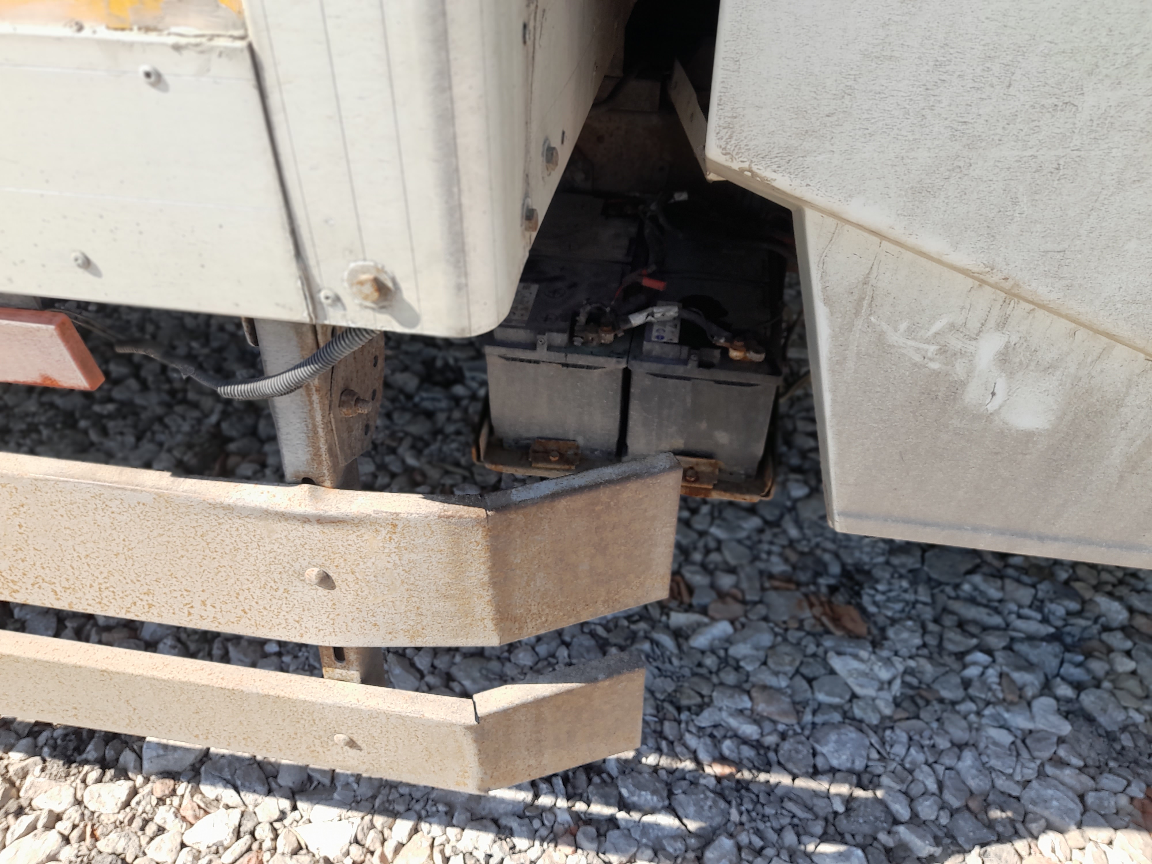 Луидор-Тюнинг 3010* на шасси GAZ GAZON NEXT Изотермический/рефрижератор_не актуально 2019 г. - фото 8