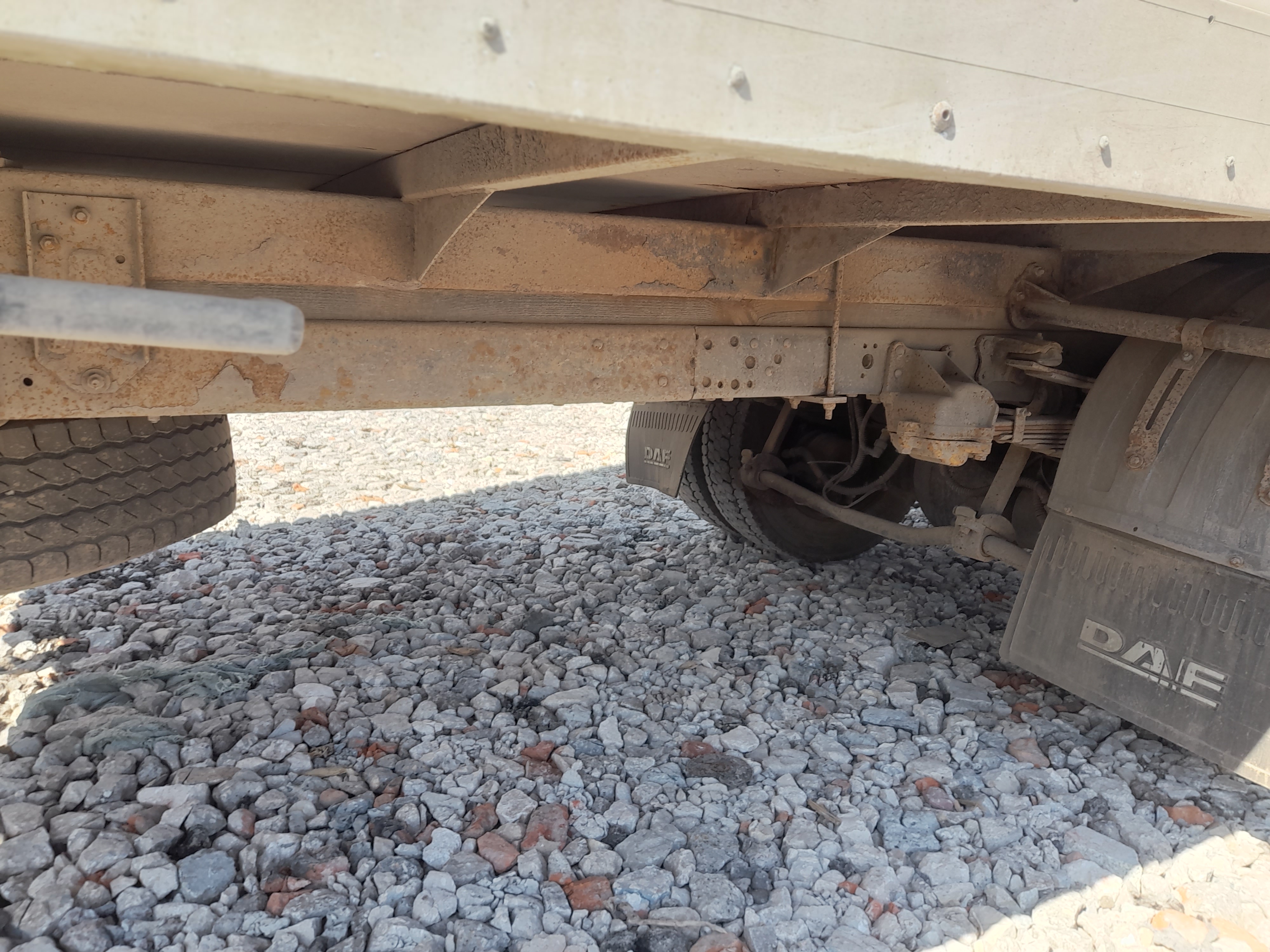 Луидор-Тюнинг 3010* на шасси GAZ GAZON NEXT Изотермический/рефрижератор_не актуально 2019 г. - фото 13