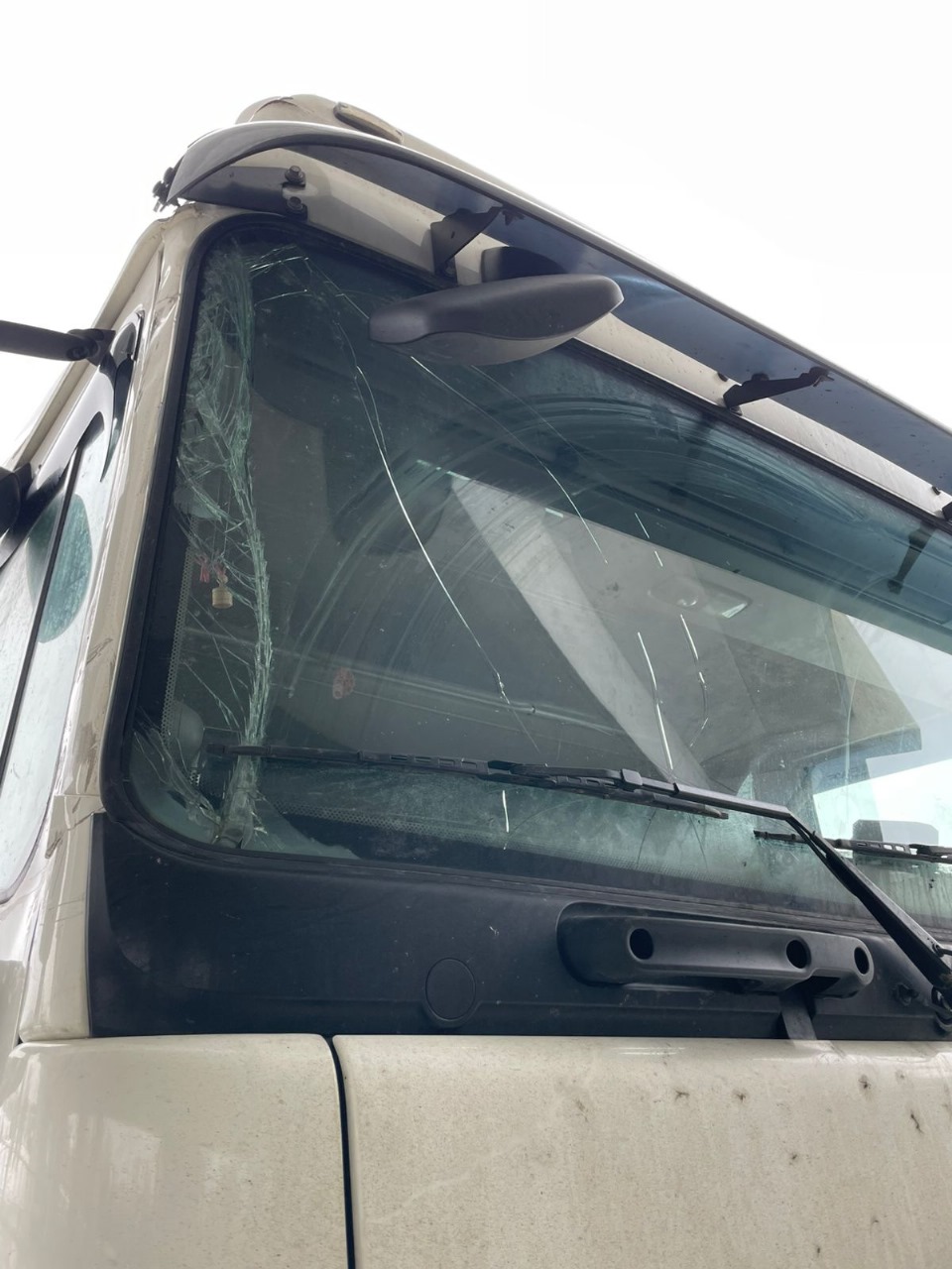 DAF XF 4x2 Седельный тягач 2018 г. - фото 5