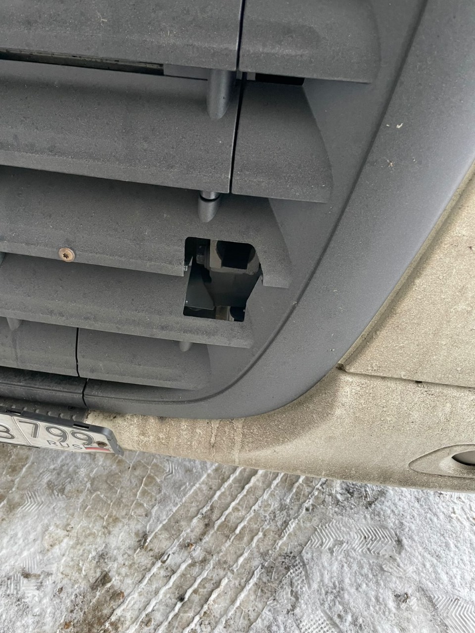 DAF XF 4x2 Седельный тягач 2018 г. - фото 11