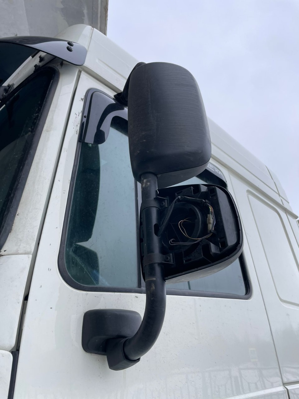 DAF XF 4x2 Седельный тягач 2018 г. - фото 16