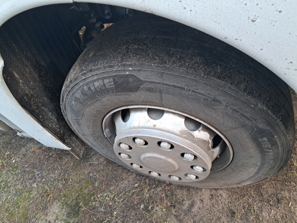 SITRAK C7H 6x4 Седельный тягач 2023 г. - фото 5