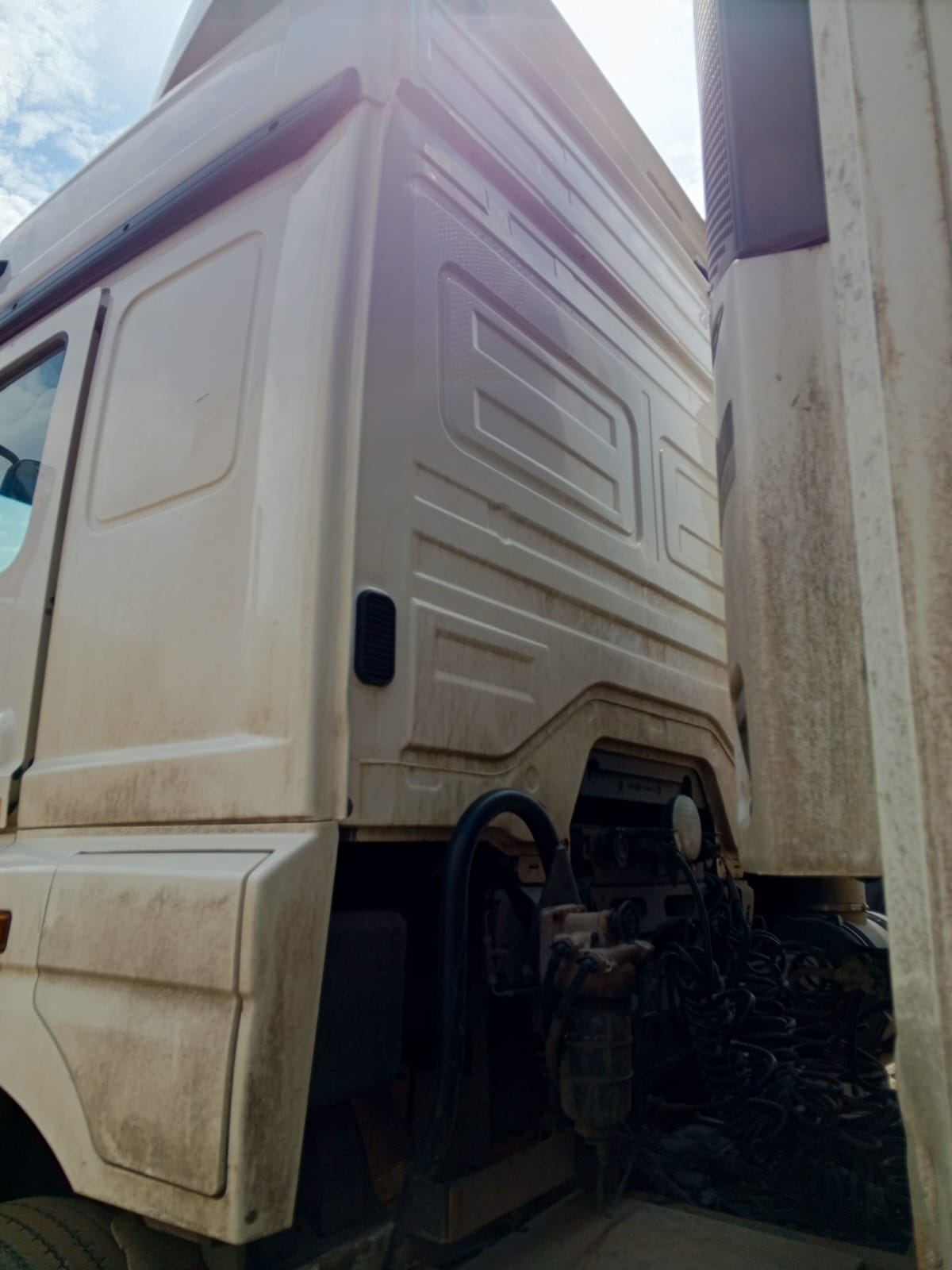 КамАЗ 5490 4x2 Седельный тягач 2019 г. - фото 4