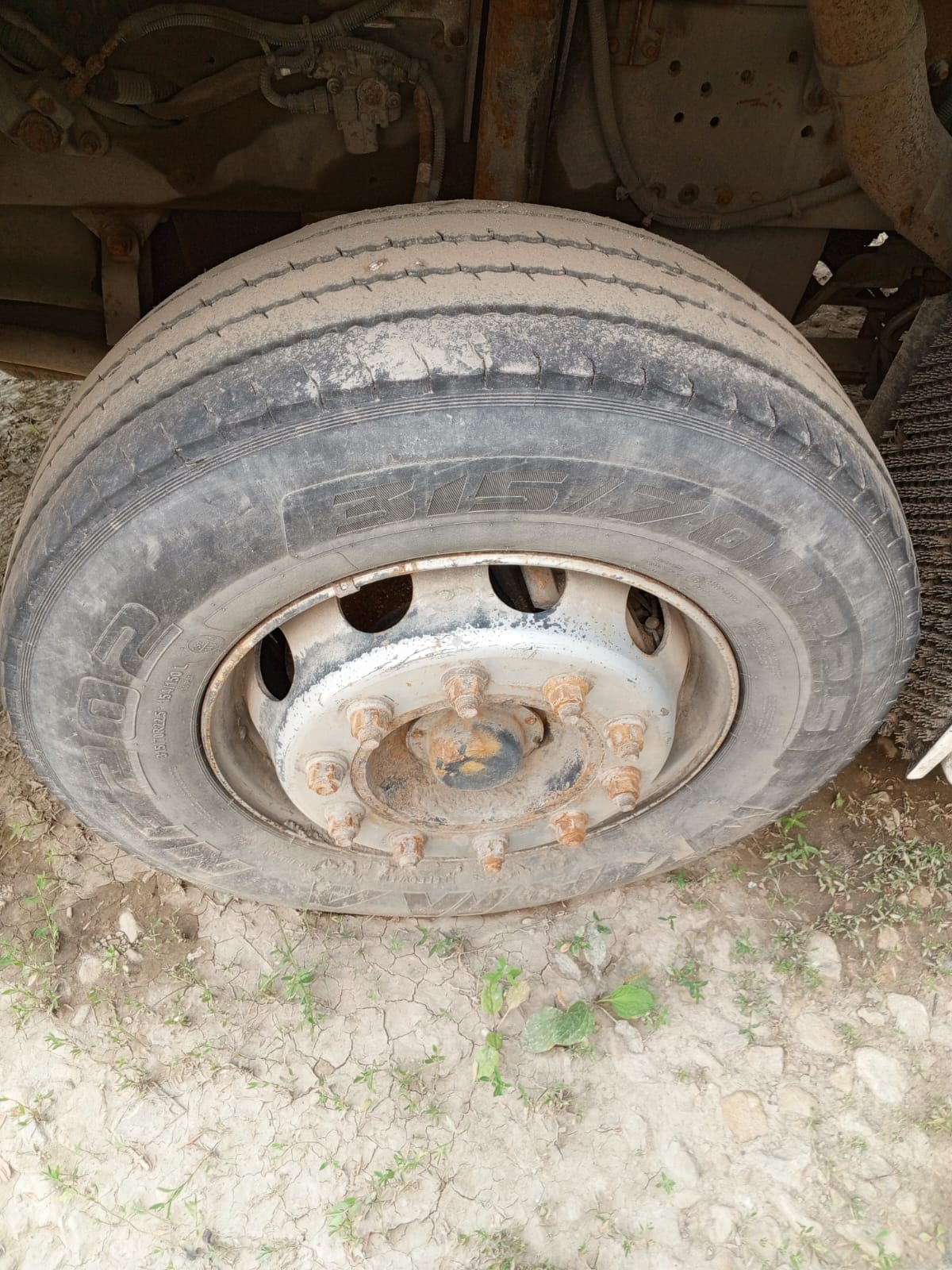 КамАЗ 5490 4x2 Седельный тягач 2019 г. - фото 6