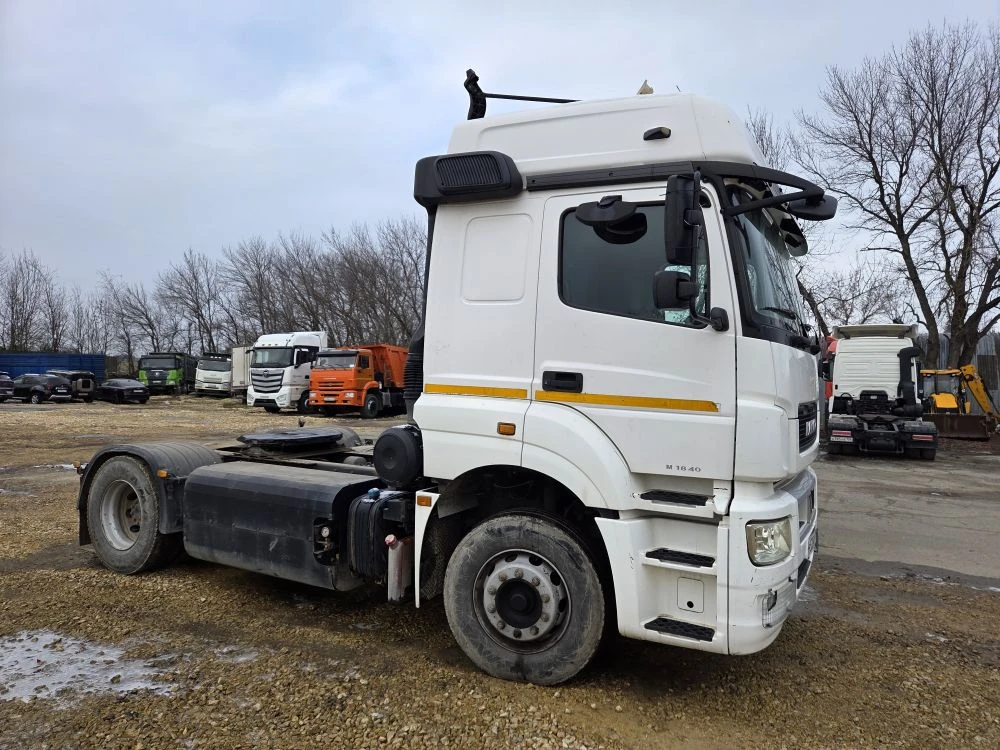 КамАЗ 5490 4x2 Седельный тягач 2018 г.