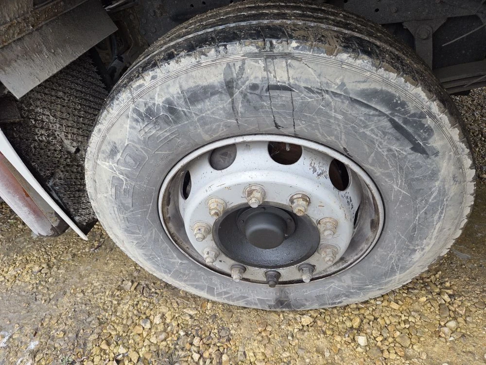 КамАЗ 5490 4x2 Седельный тягач 2018 г. - фото 2