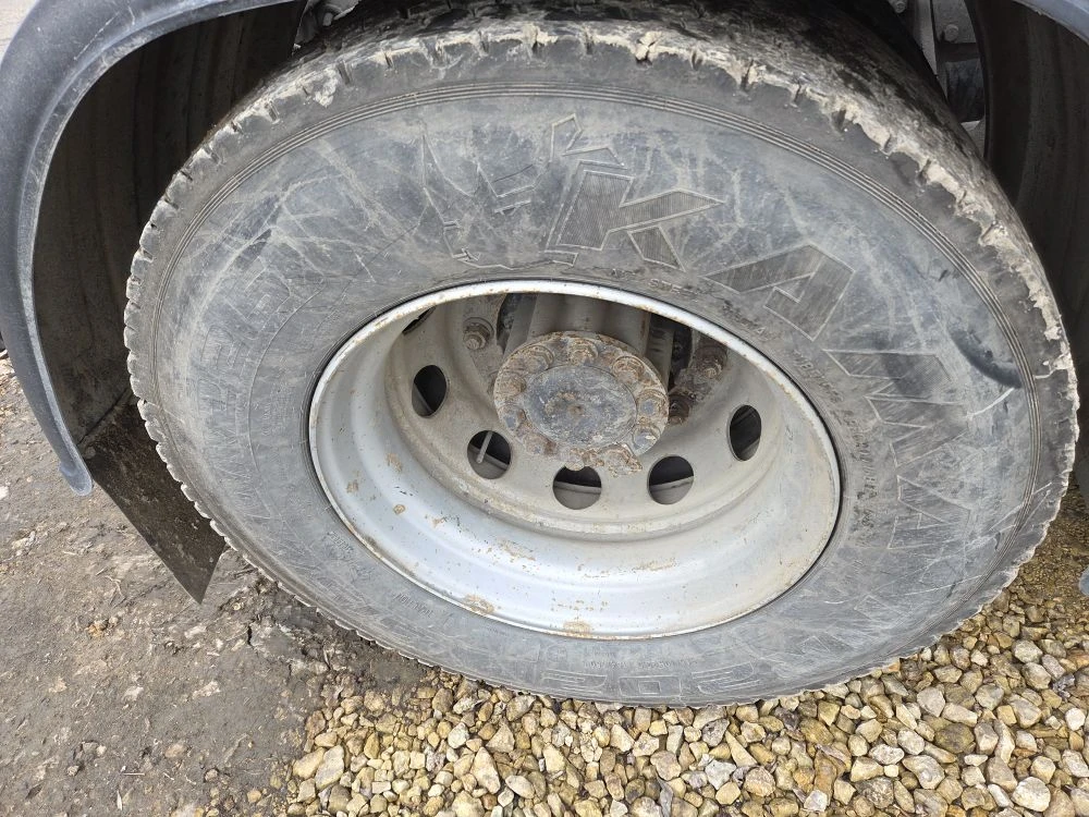 КамАЗ 5490 4x2 Седельный тягач 2018 г. - фото 7