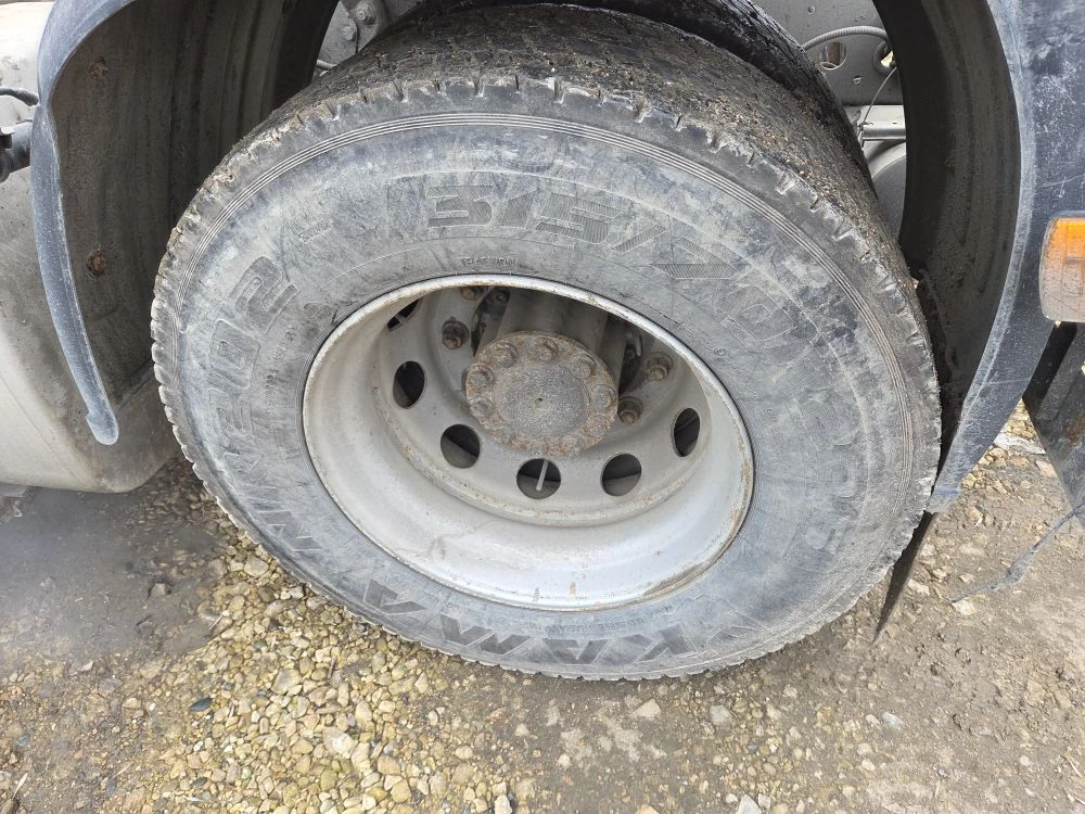 КамАЗ 5490 4x2 Седельный тягач 2018 г. - фото 12