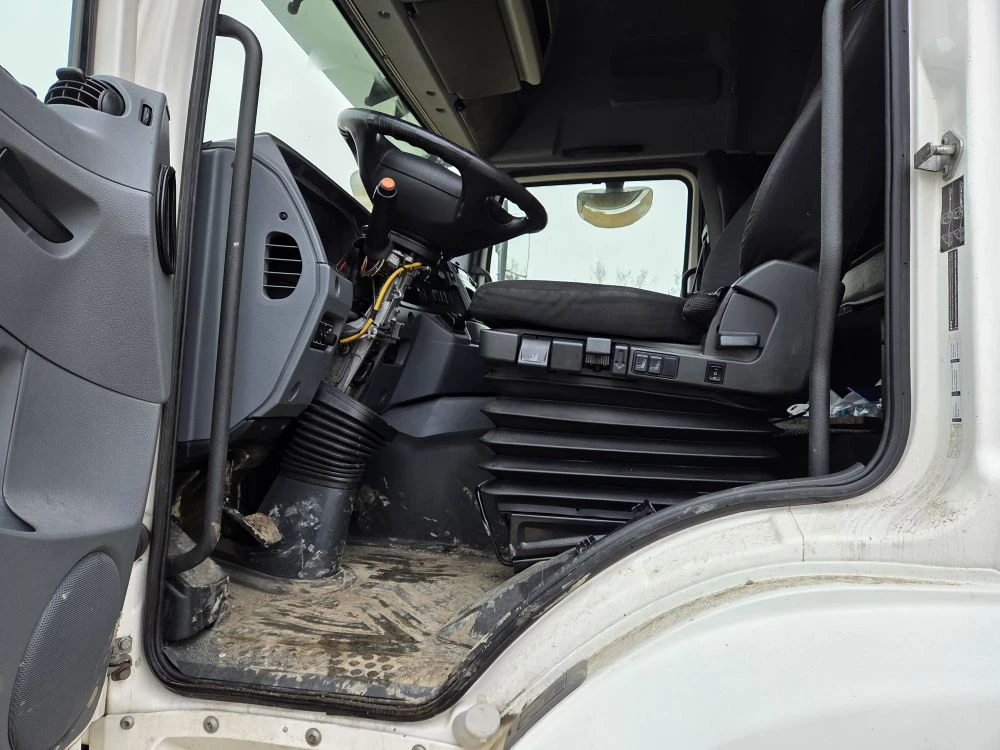 КамАЗ 5490 4x2 Седельный тягач 2018 г. - фото 14