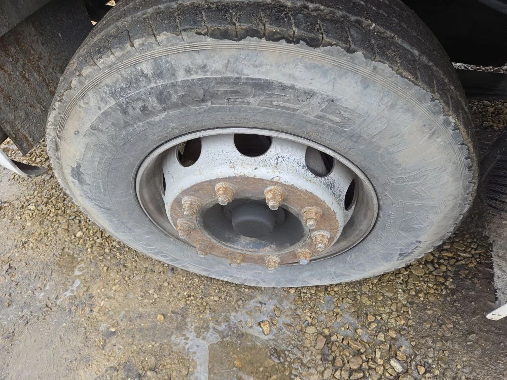 КамАЗ 5490 4x2 Седельный тягач 2018 г. - фото 16