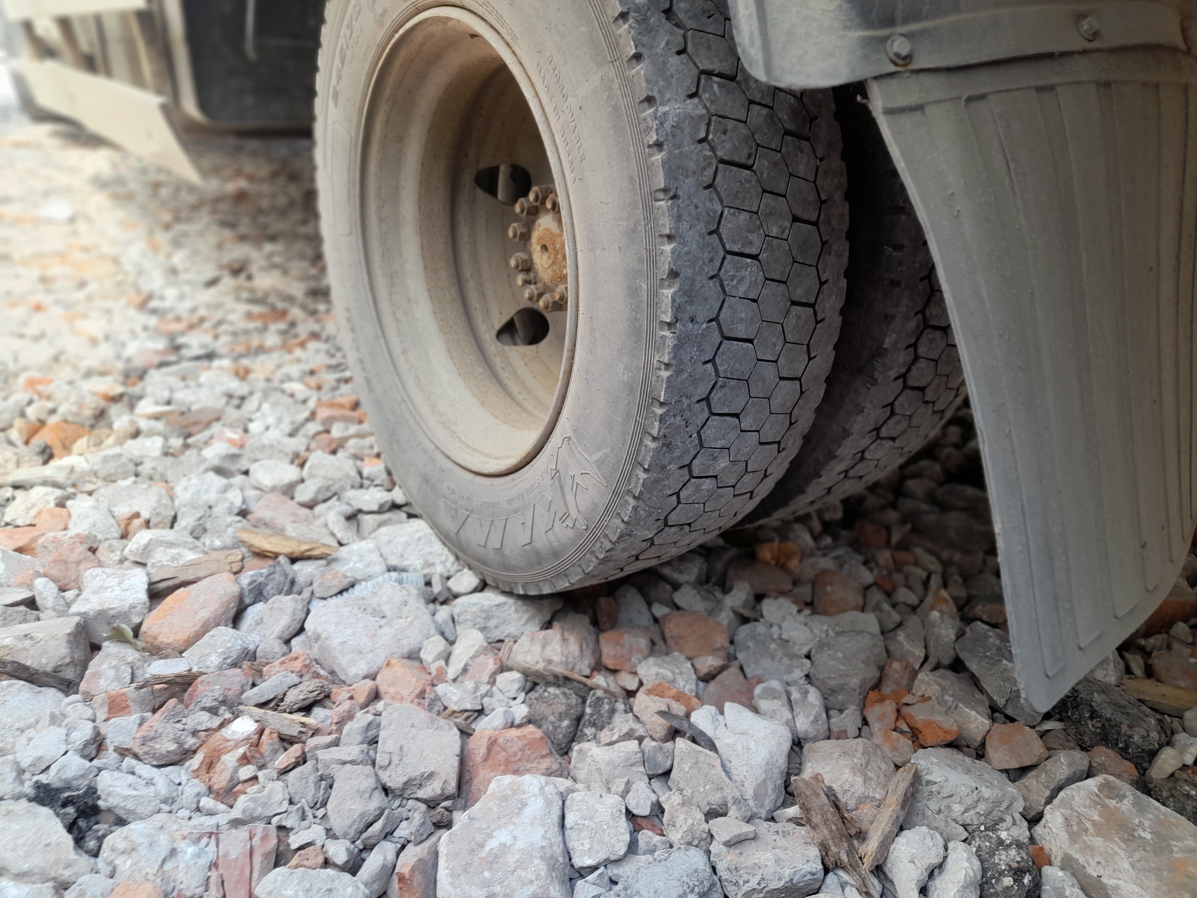 Луидор-Тюнинг 3010* на шасси GAZ GAZON NEXT Изотермический/рефрижератор_не актуально 2020 г. - фото 2