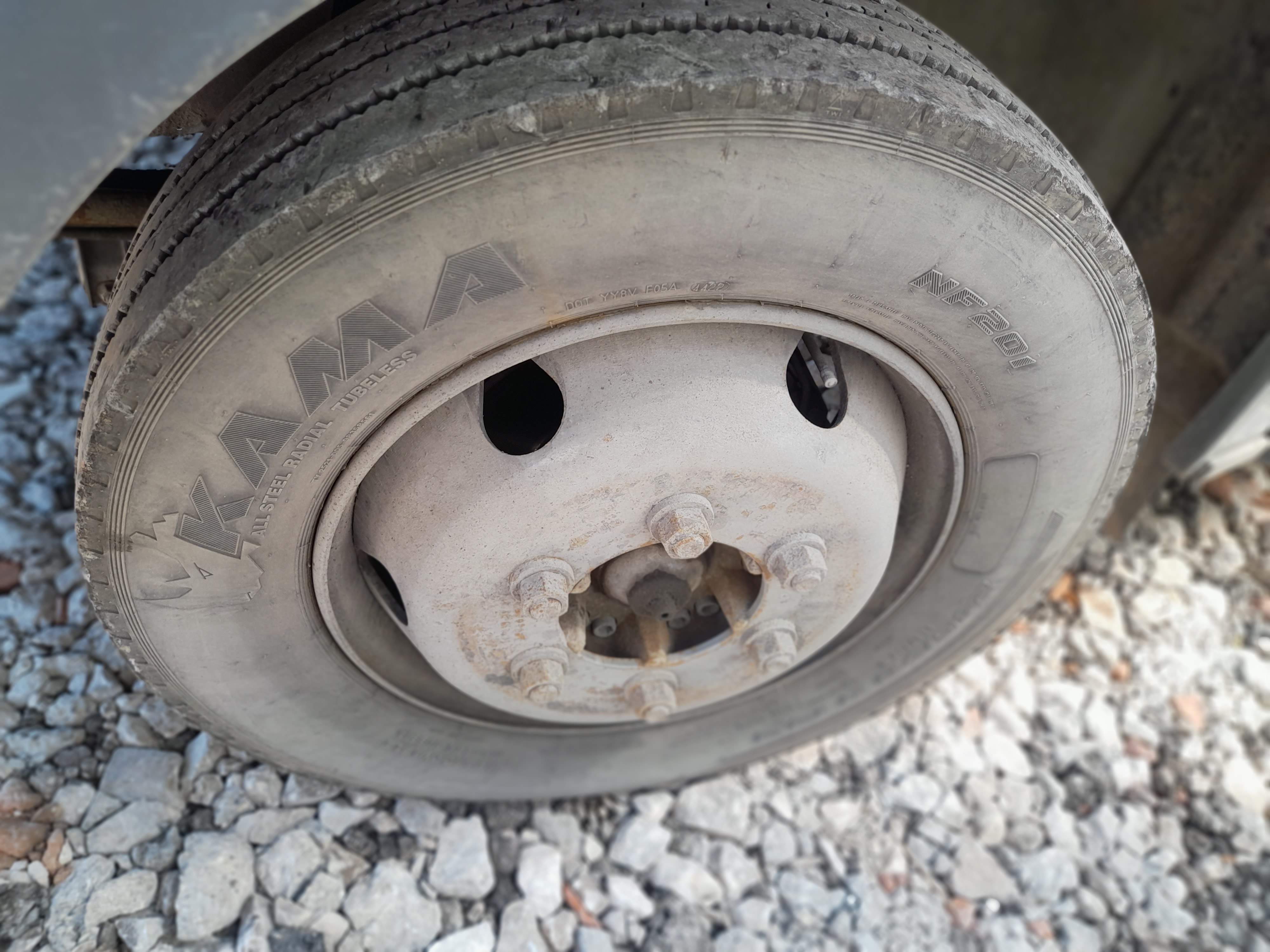 Луидор-Тюнинг 3010* на шасси GAZ GAZON NEXT Изотермический/рефрижератор_не актуально 2020 г. - фото 8