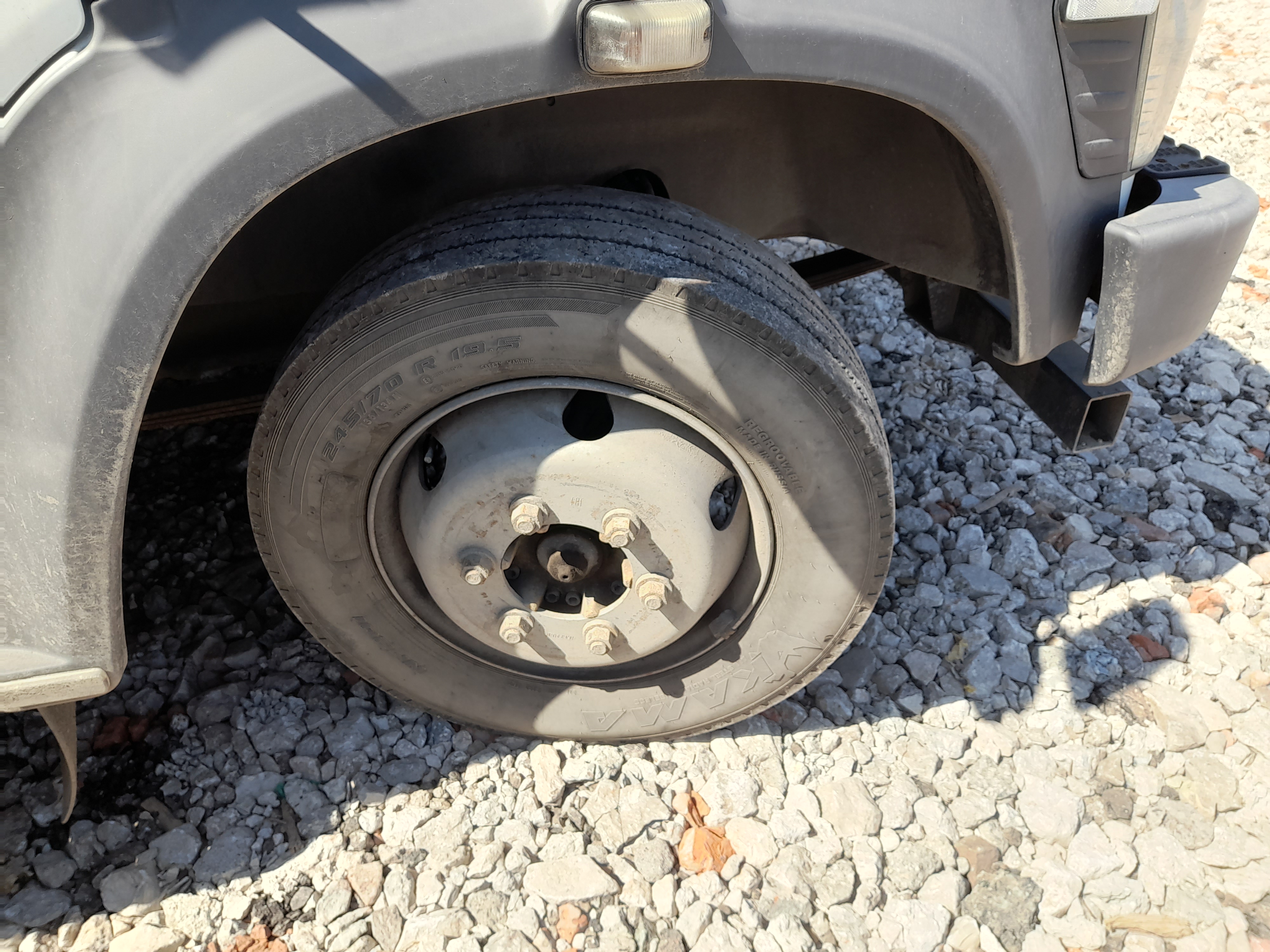 Луидор-Тюнинг 3010* на шасси GAZ GAZON NEXT Изотермический/рефрижератор_не актуально 2020 г. - фото 9