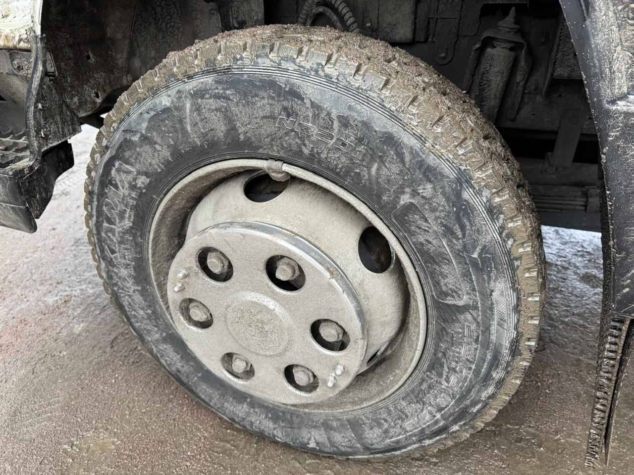 КамАЗ 43089 4x2 Изотермический/рефрижератор 2023 г. - фото 10