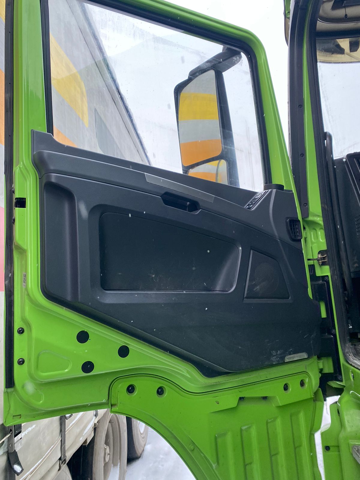 Shacman (Shaanxi) SX* 8x4 Самосвал 2023 г. - фото 6