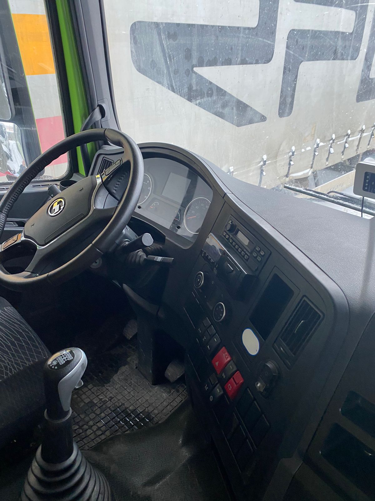 Shacman (Shaanxi) SX* 8x4 Самосвал 2023 г. - фото 8