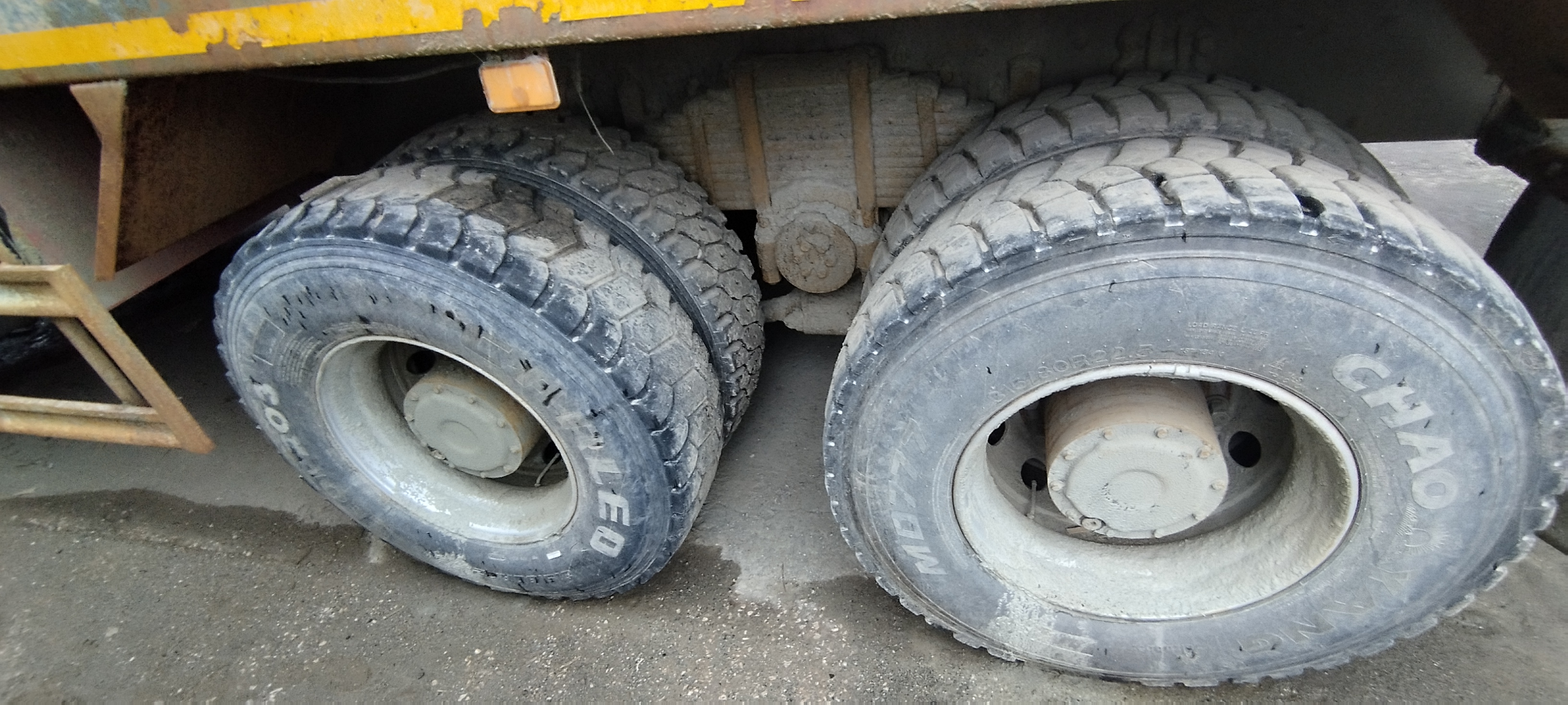 FAW J6 6x4 Самосвал 2023 г. - фото 7