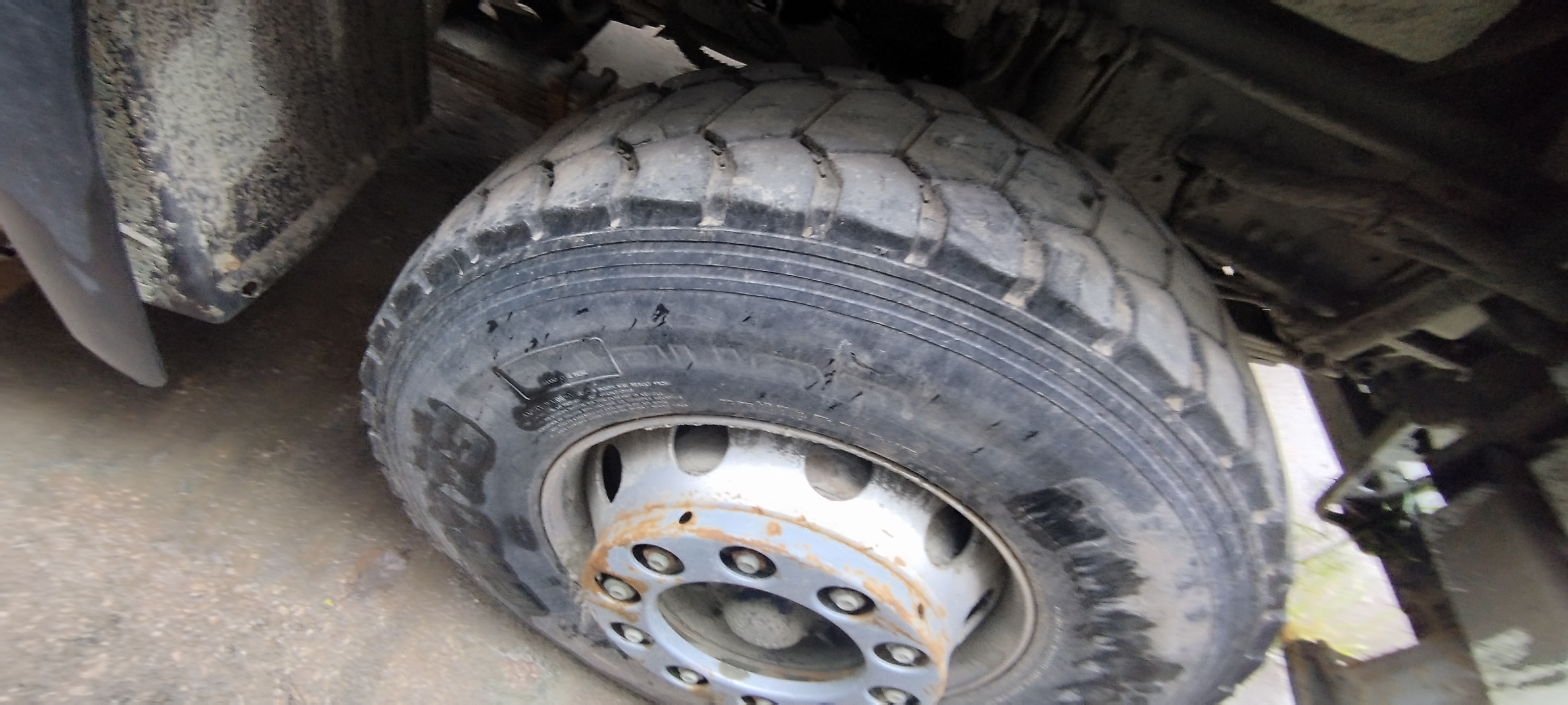 FAW J6 6x4 Самосвал 2023 г. - фото 9