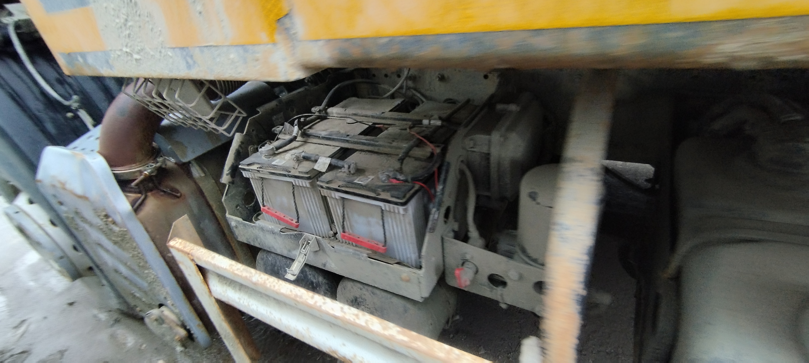 FAW J6 6x4 Самосвал 2023 г. - фото 10