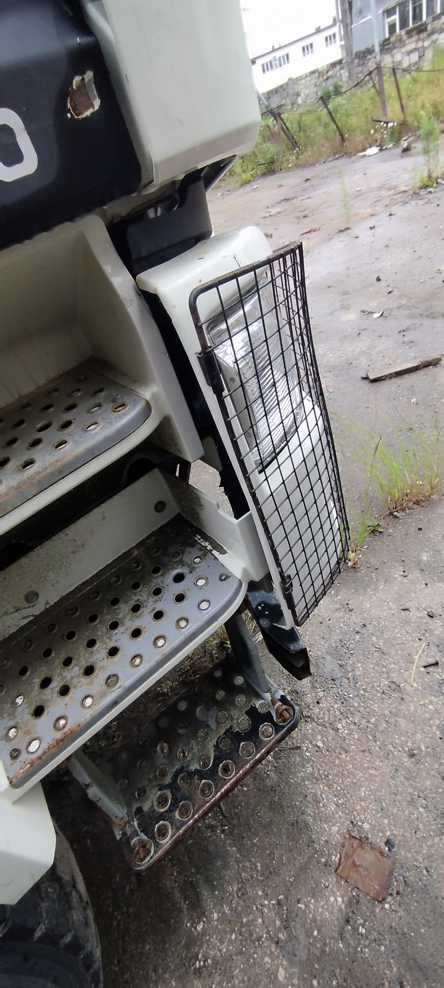 FAW J6 6x4 Самосвал 2023 г. - фото 11