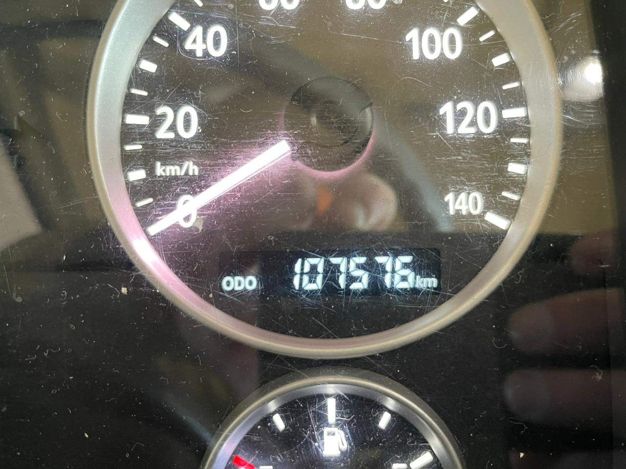 СибЕвроВэн 7712* на шасси Daewoo NOVUS 4x2 Изотермический/рефрижератор 2023 г. - фото 12