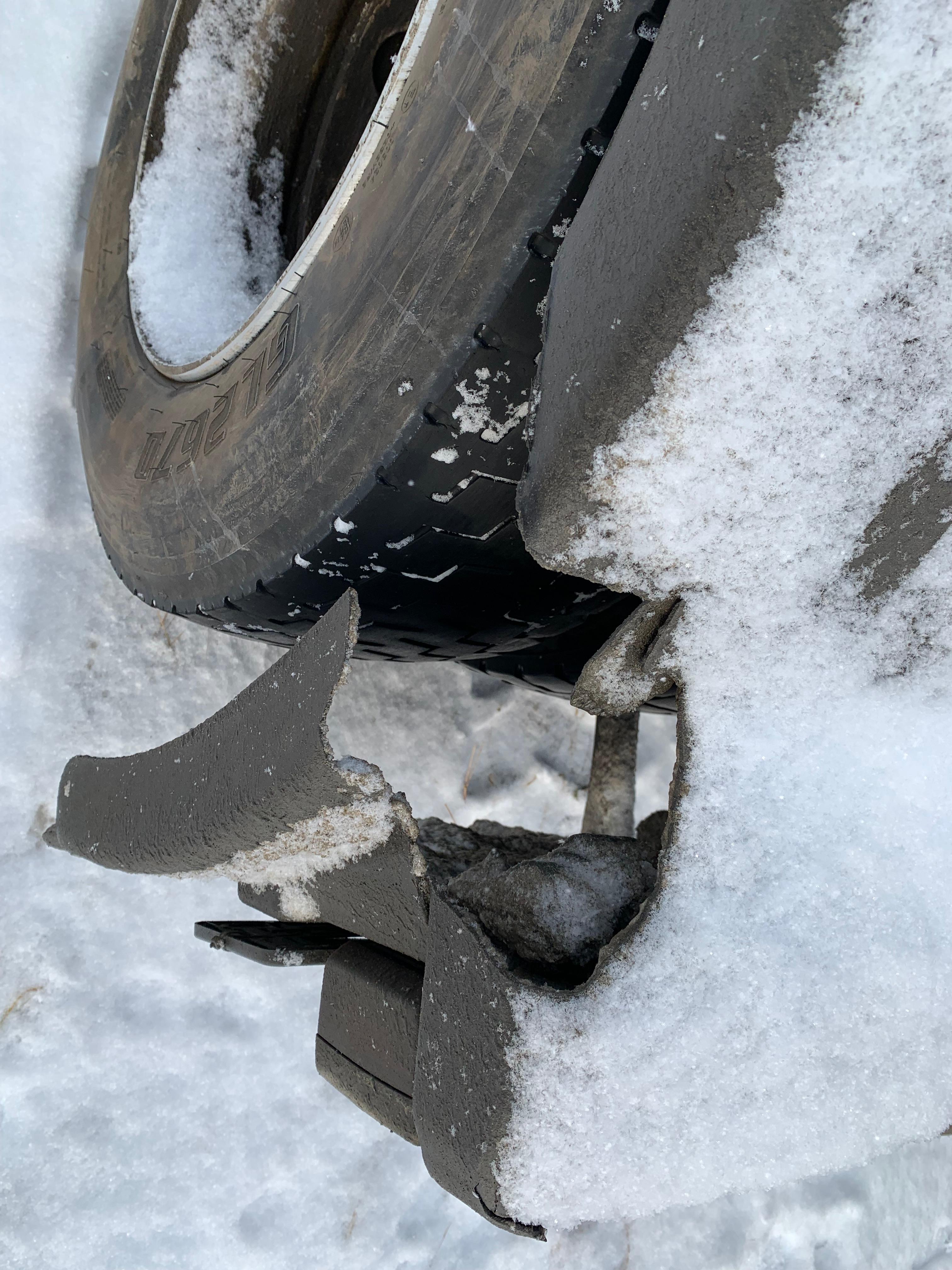 DongFeng DFH 4x2 Седельный тягач 2023 г. - фото 12