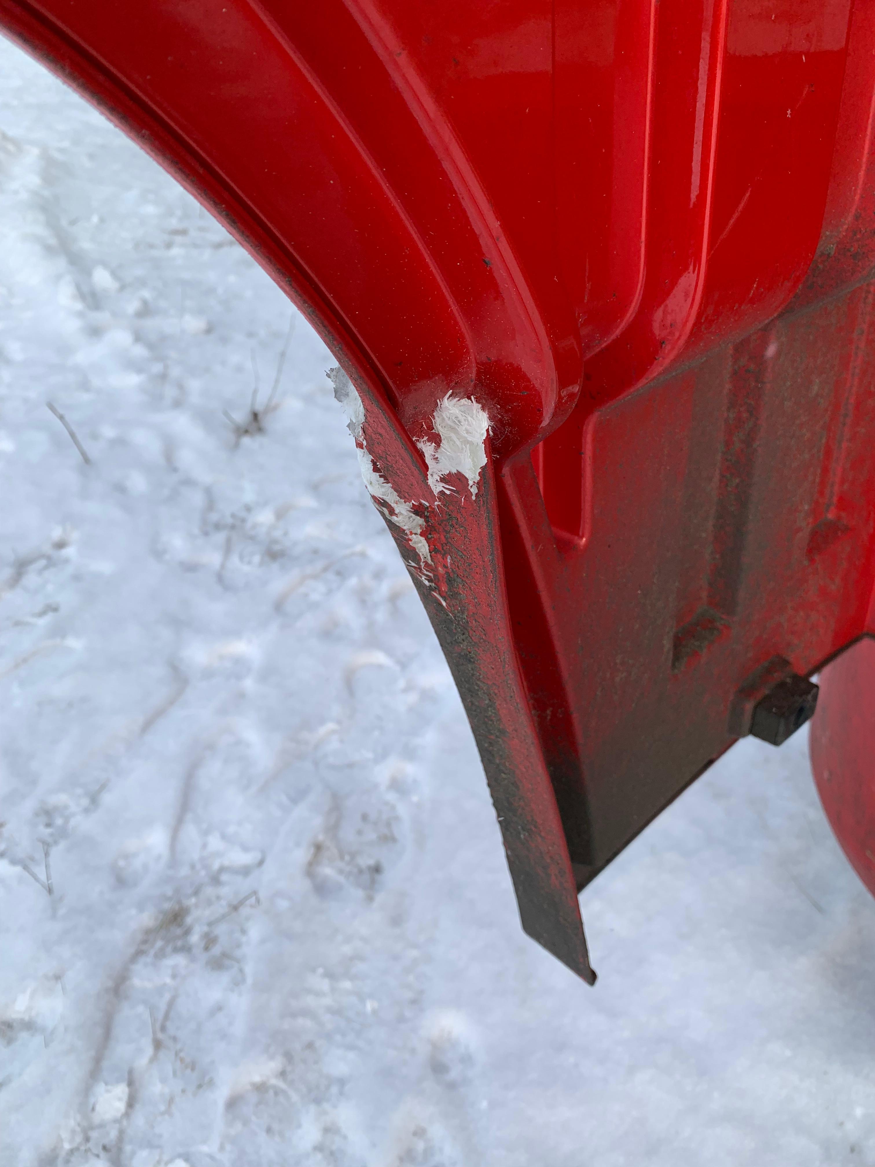 DongFeng DFH 4x2 Седельный тягач 2023 г. - фото 15