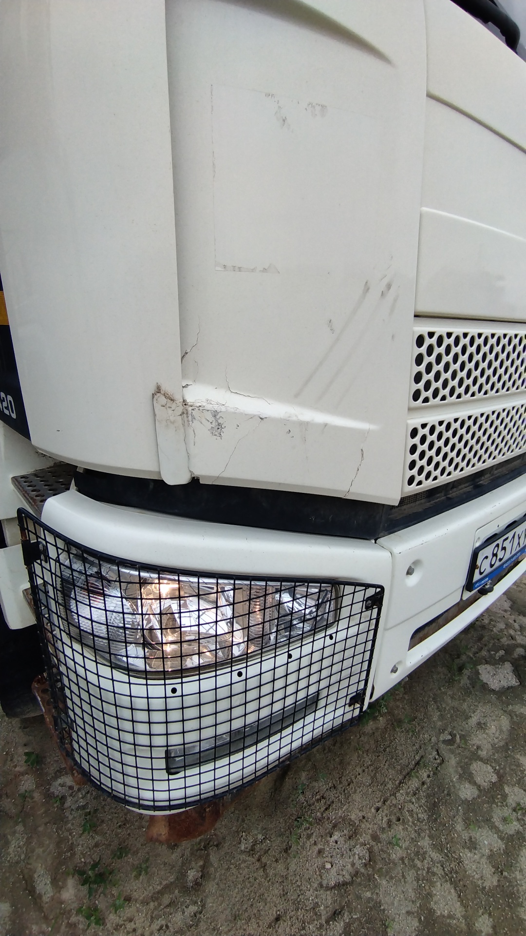 FAW J6 6x6 Самосвал 2022 г. - фото 10