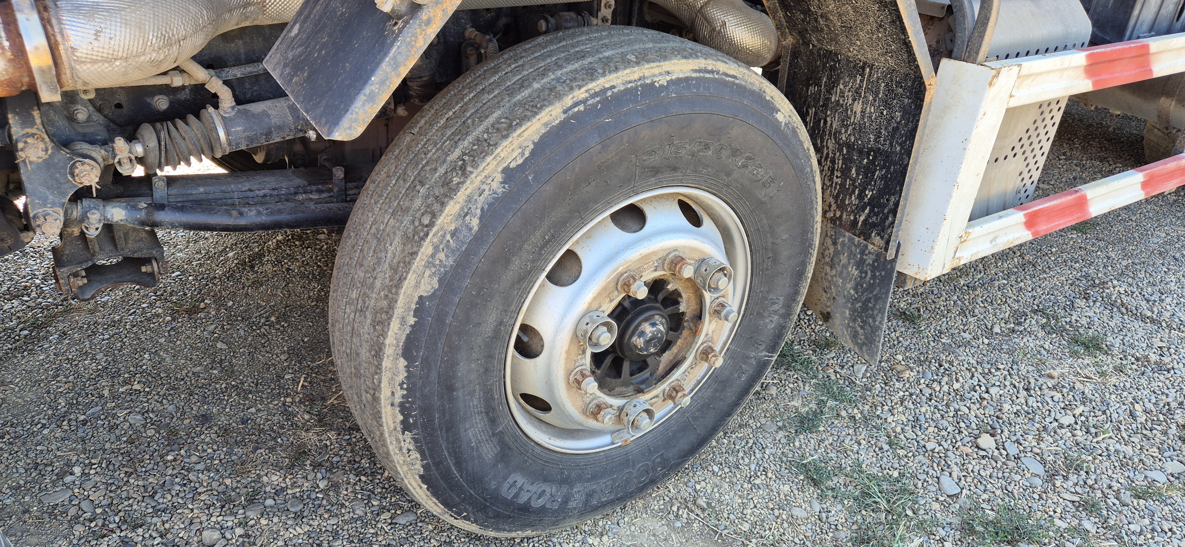 Shacman (Shaanxi) SX* 8x4 Самосвал 2022 г. - фото 8