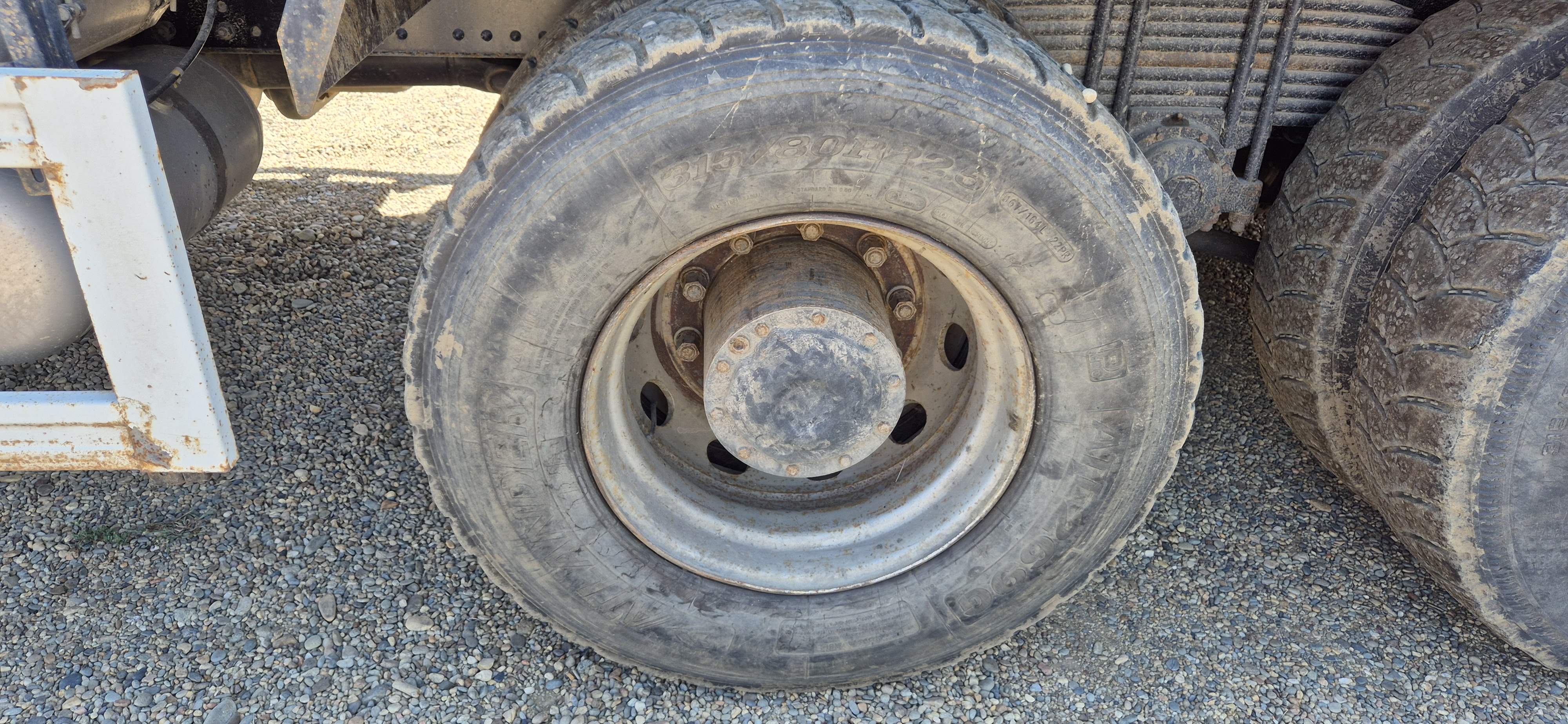 Shacman (Shaanxi) SX* 8x4 Самосвал 2022 г. - фото 10