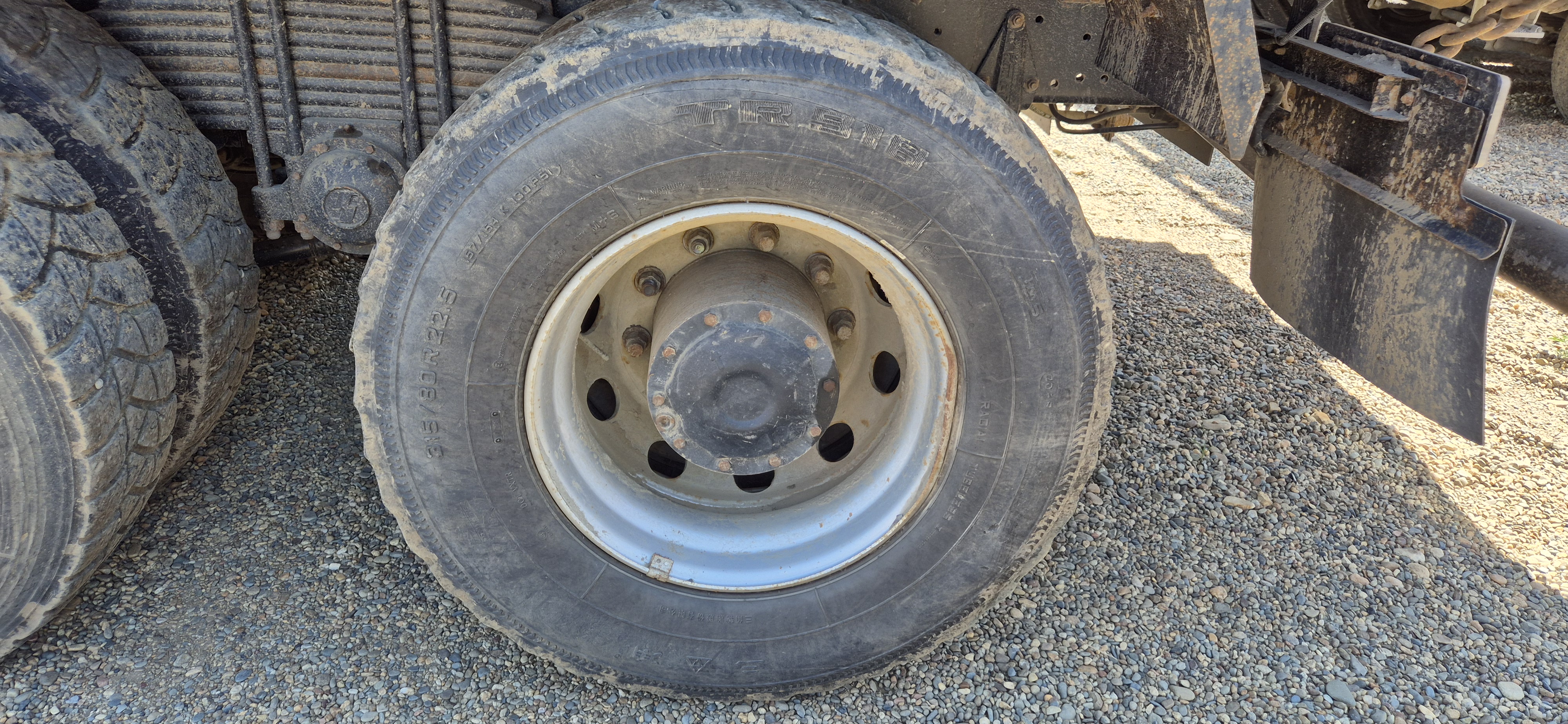 Shacman (Shaanxi) SX* 8x4 Самосвал 2022 г. - фото 11