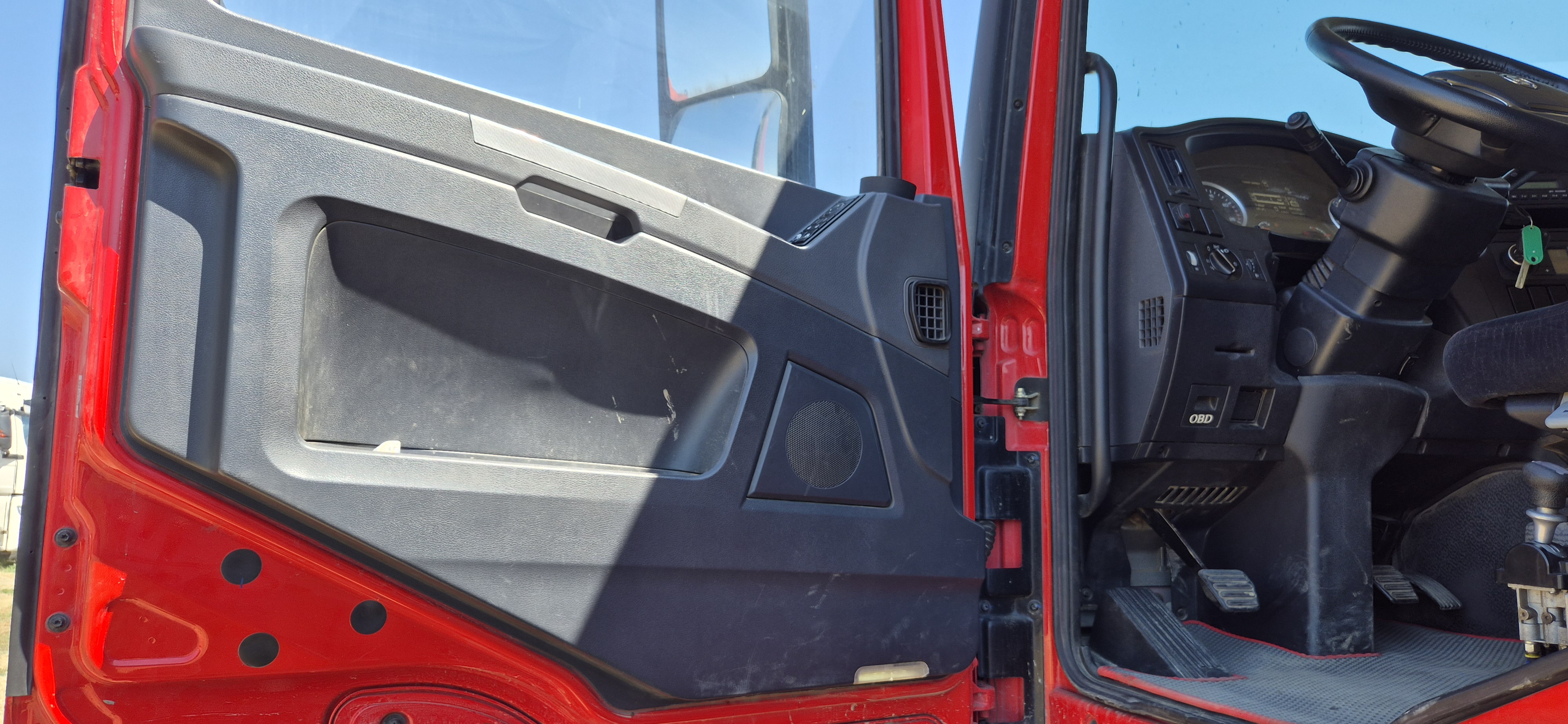 Shacman (Shaanxi) SX* 8x4 Самосвал 2022 г. - фото 18