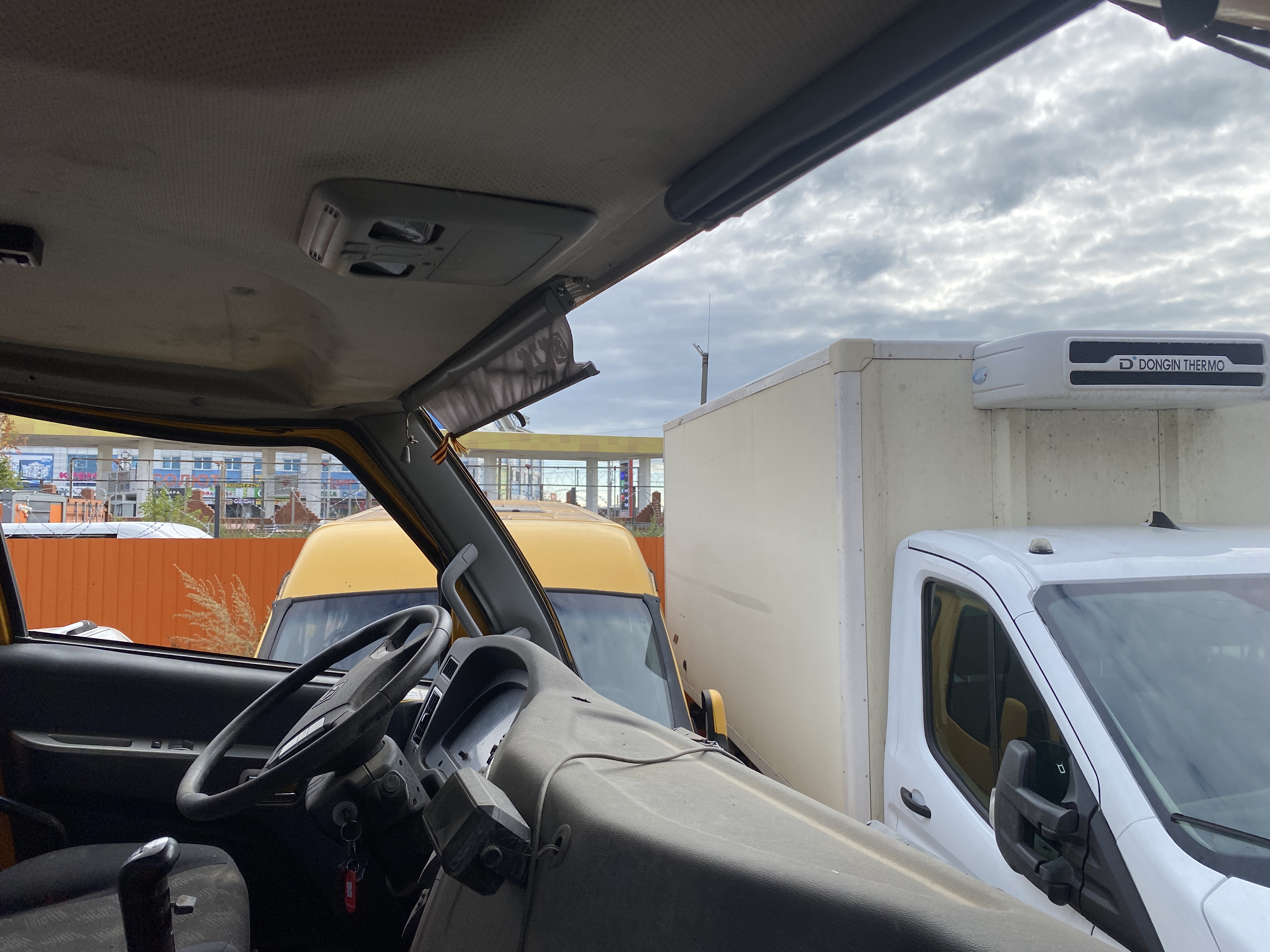 XCMG XCT25 Автокран 2022 г. - фото 7