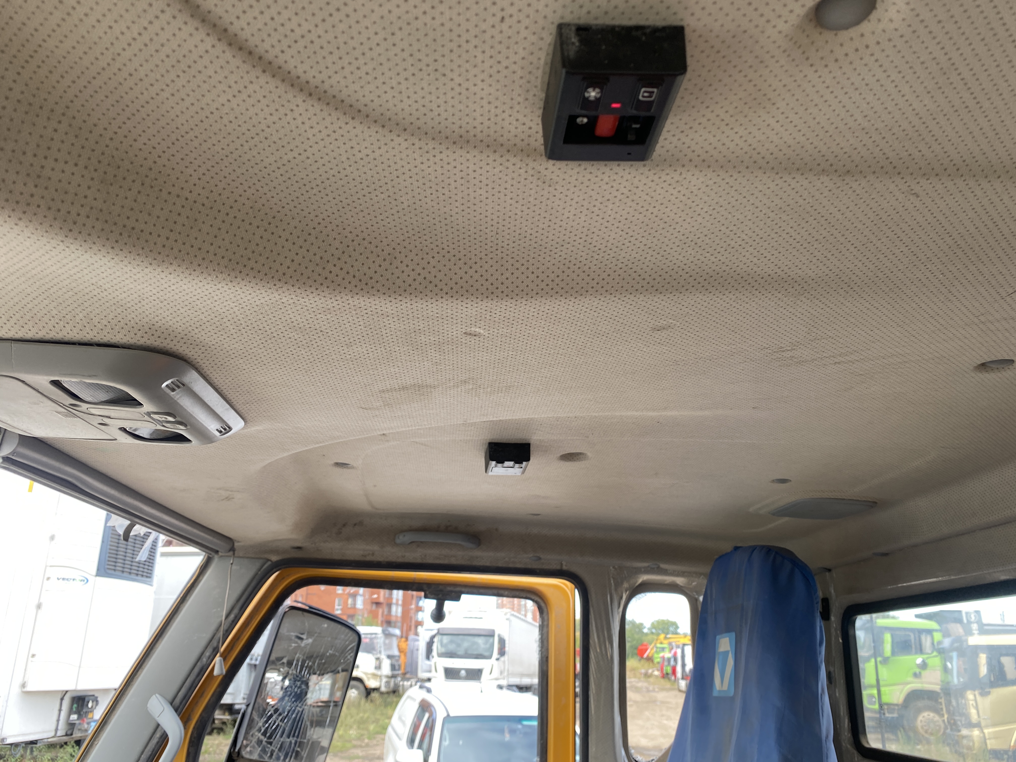 XCMG XCT25 Автокран 2022 г. - фото 11