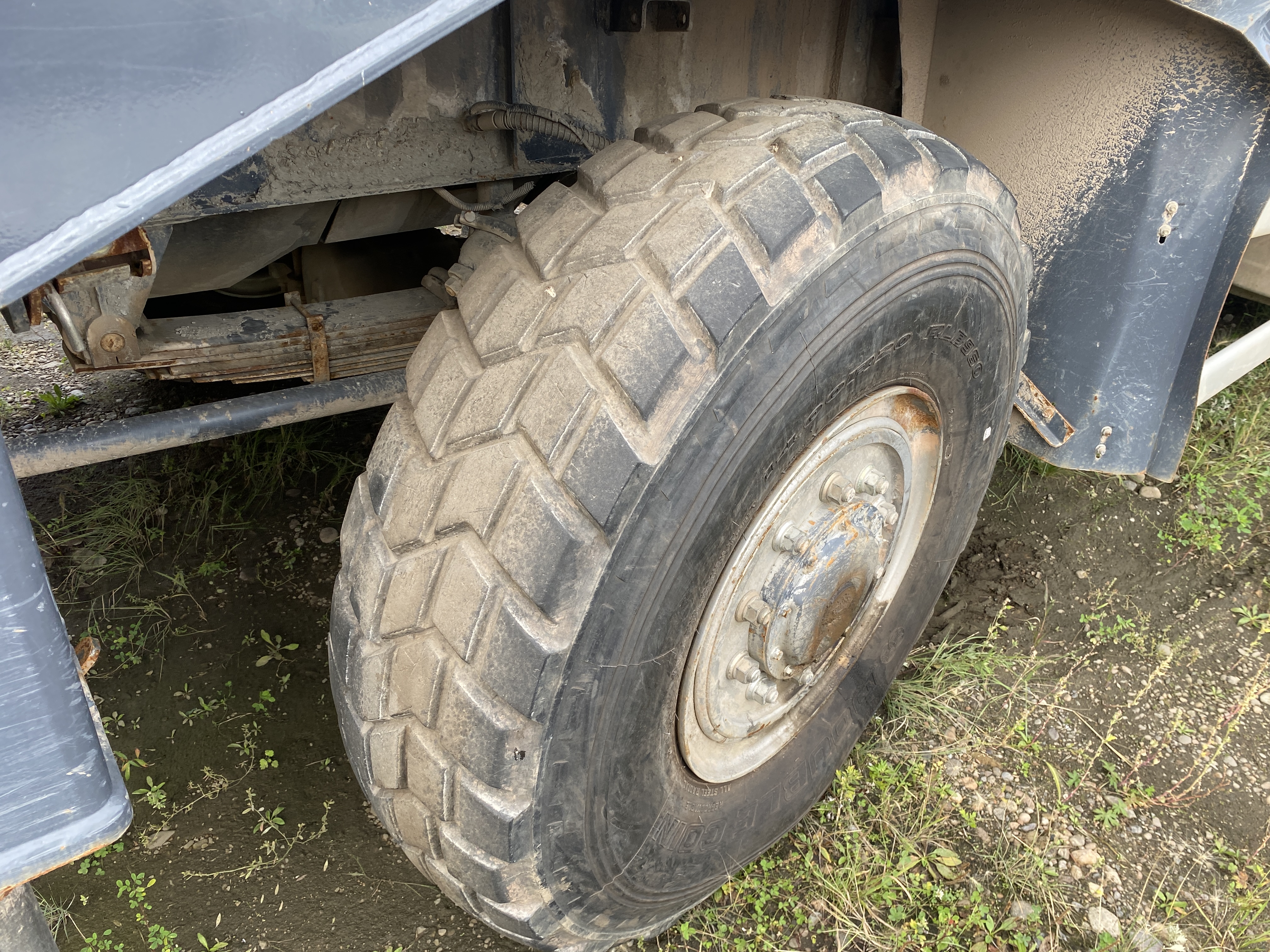 XCMG XCT25 Автокран 2022 г. - фото 13