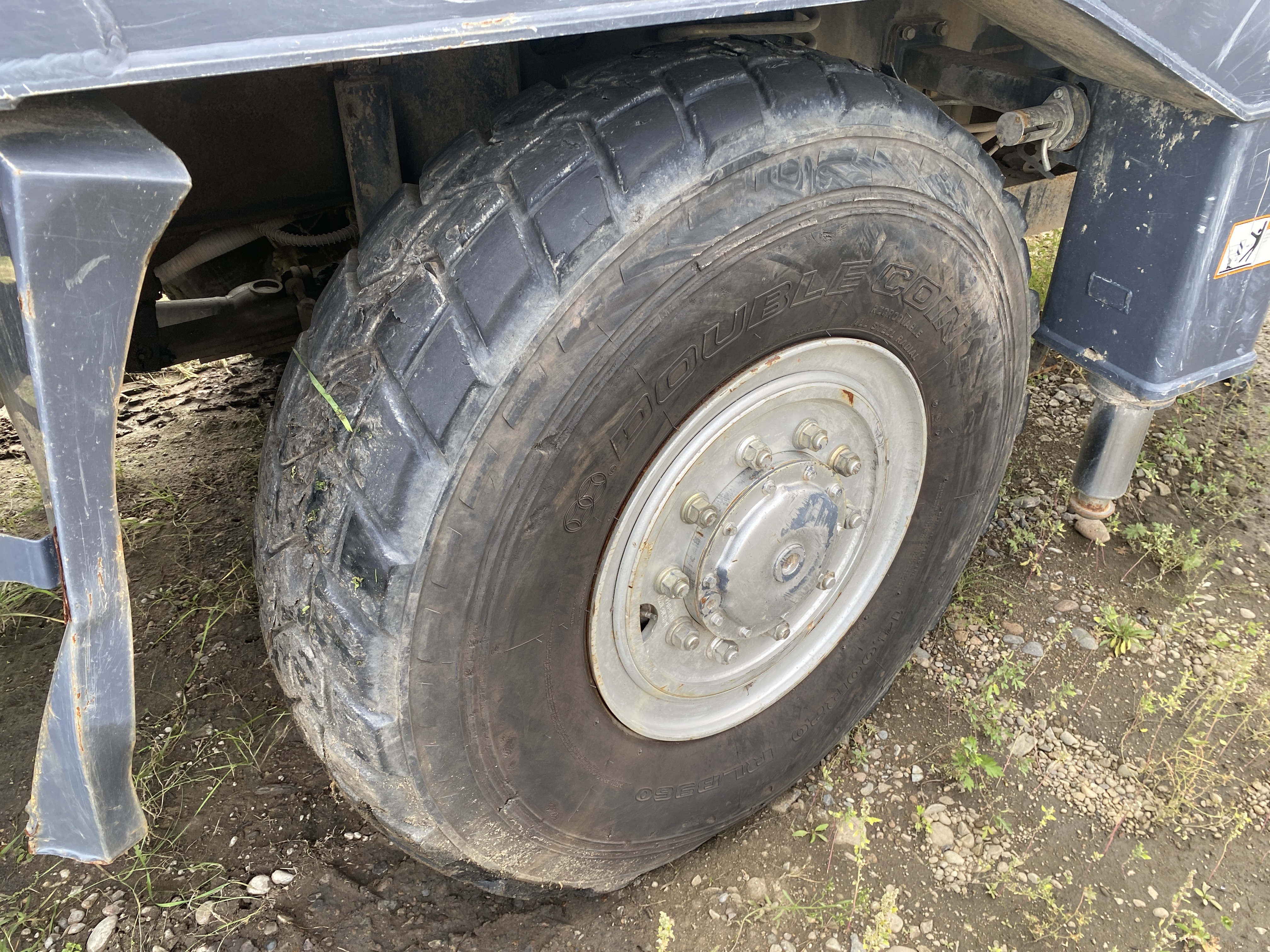 XCMG XCT25 Автокран 2022 г. - фото 19