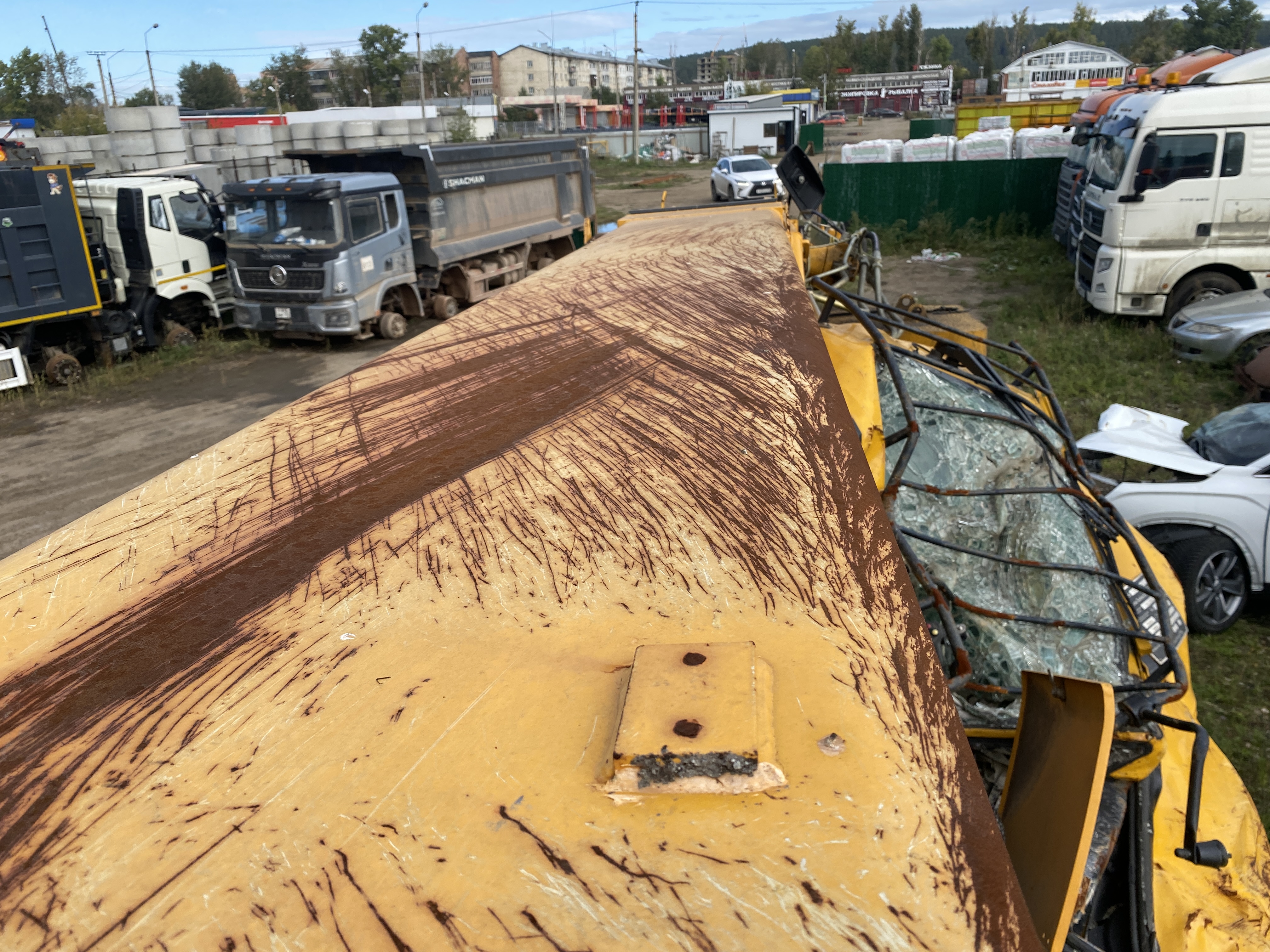 XCMG XCT25 Автокран 2022 г. - фото 20