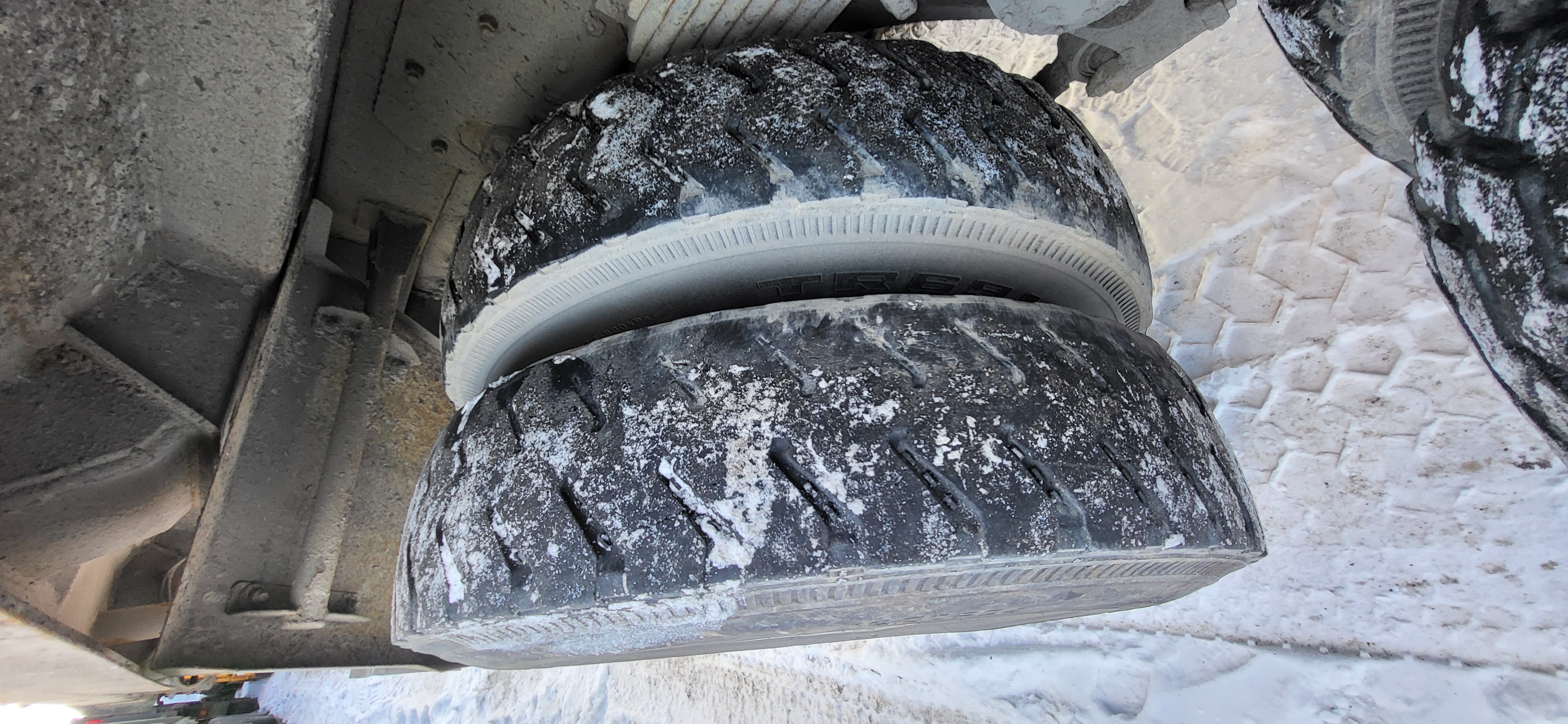 SITRAK C7H 8x4 Самосвал 2023 г. - фото 18