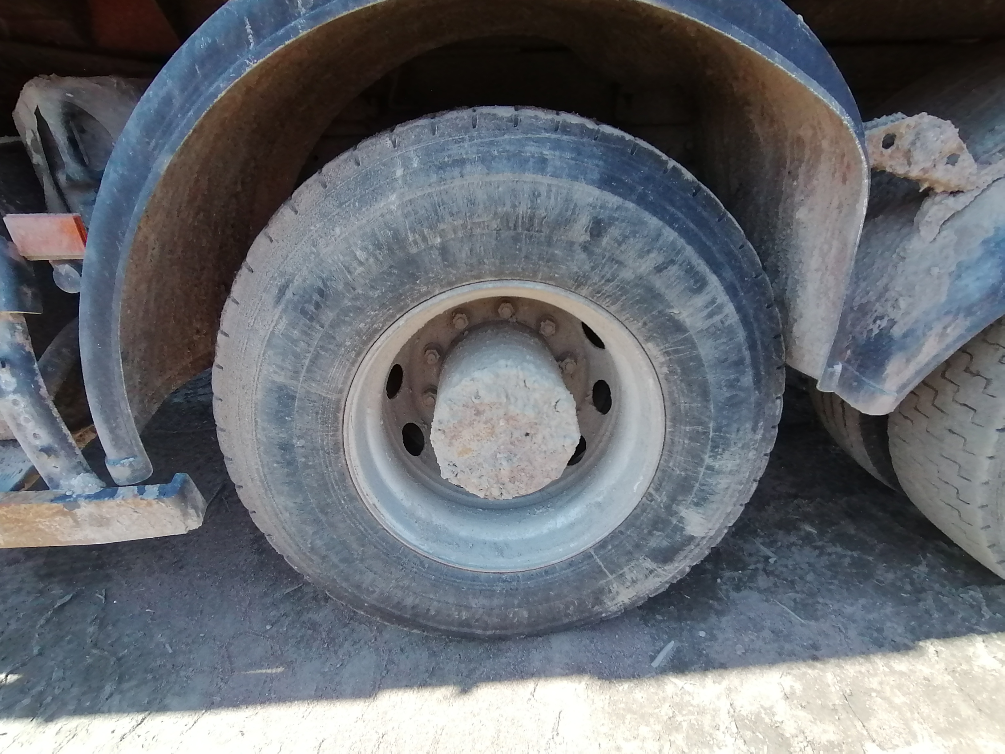 КамАЗ 6520 6x4 Самосвал 2019 г. - фото 14