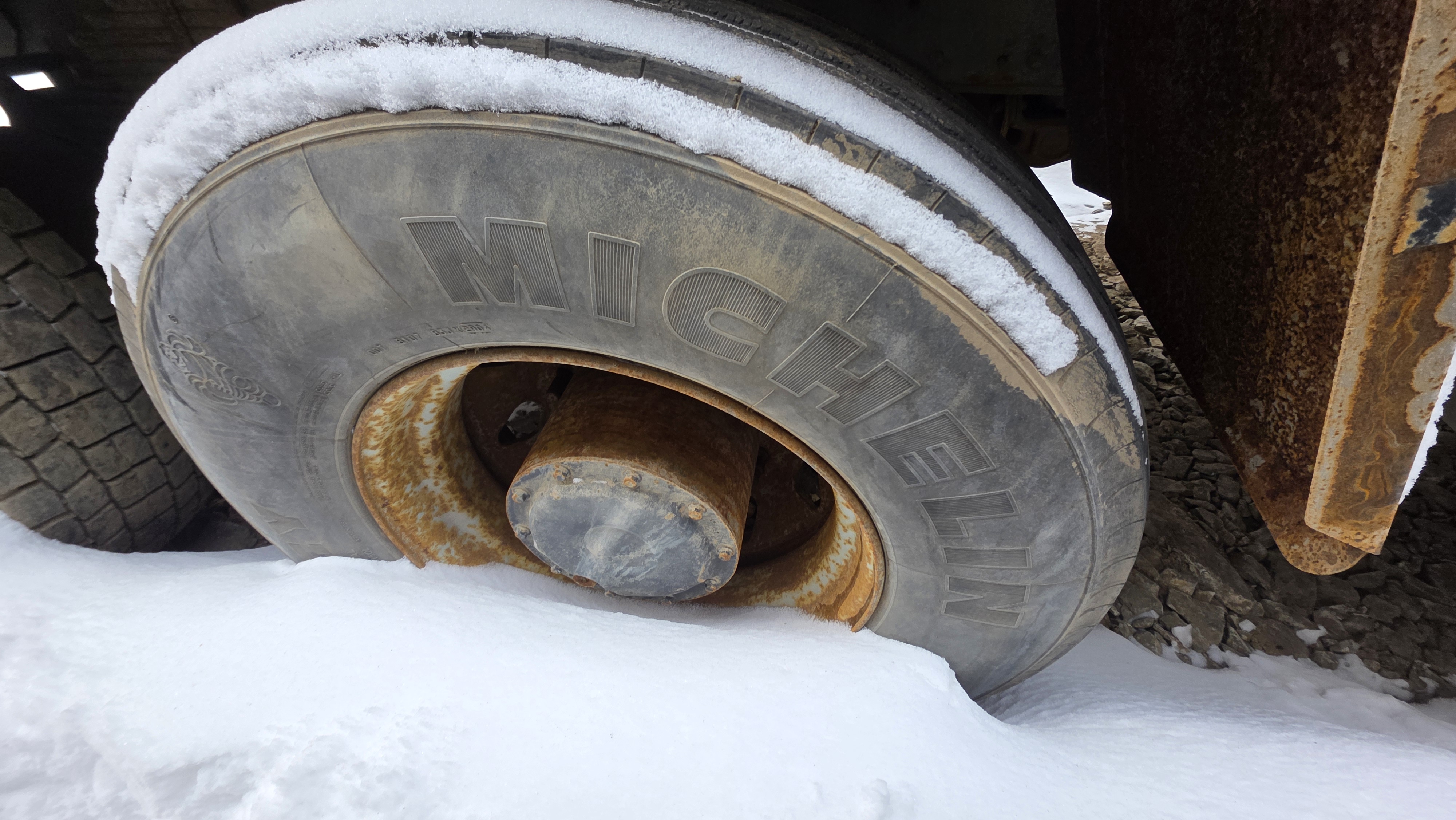 Автомастер 6589* на шасси FAW CA 3310 8x4 Самосвал 2022 г. - фото 12