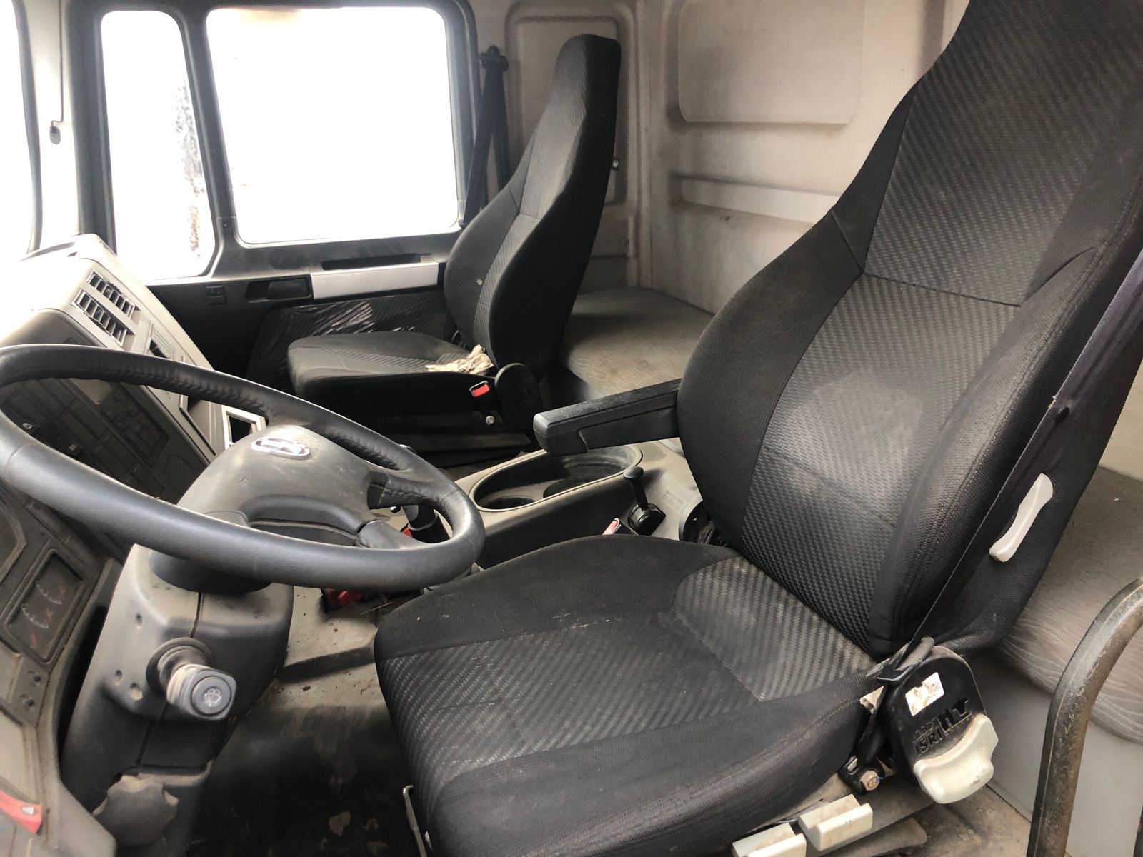 Shacman (Shaanxi) SX* 6x4 Самосвал 2021 г. - фото 9