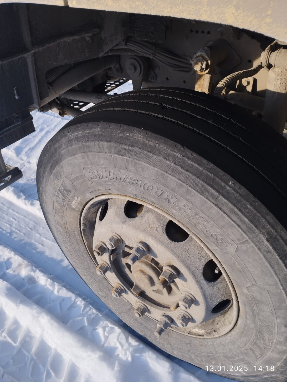 Shacman (Shaanxi) SX* 8x4 Самосвал 2023 г. - фото 7