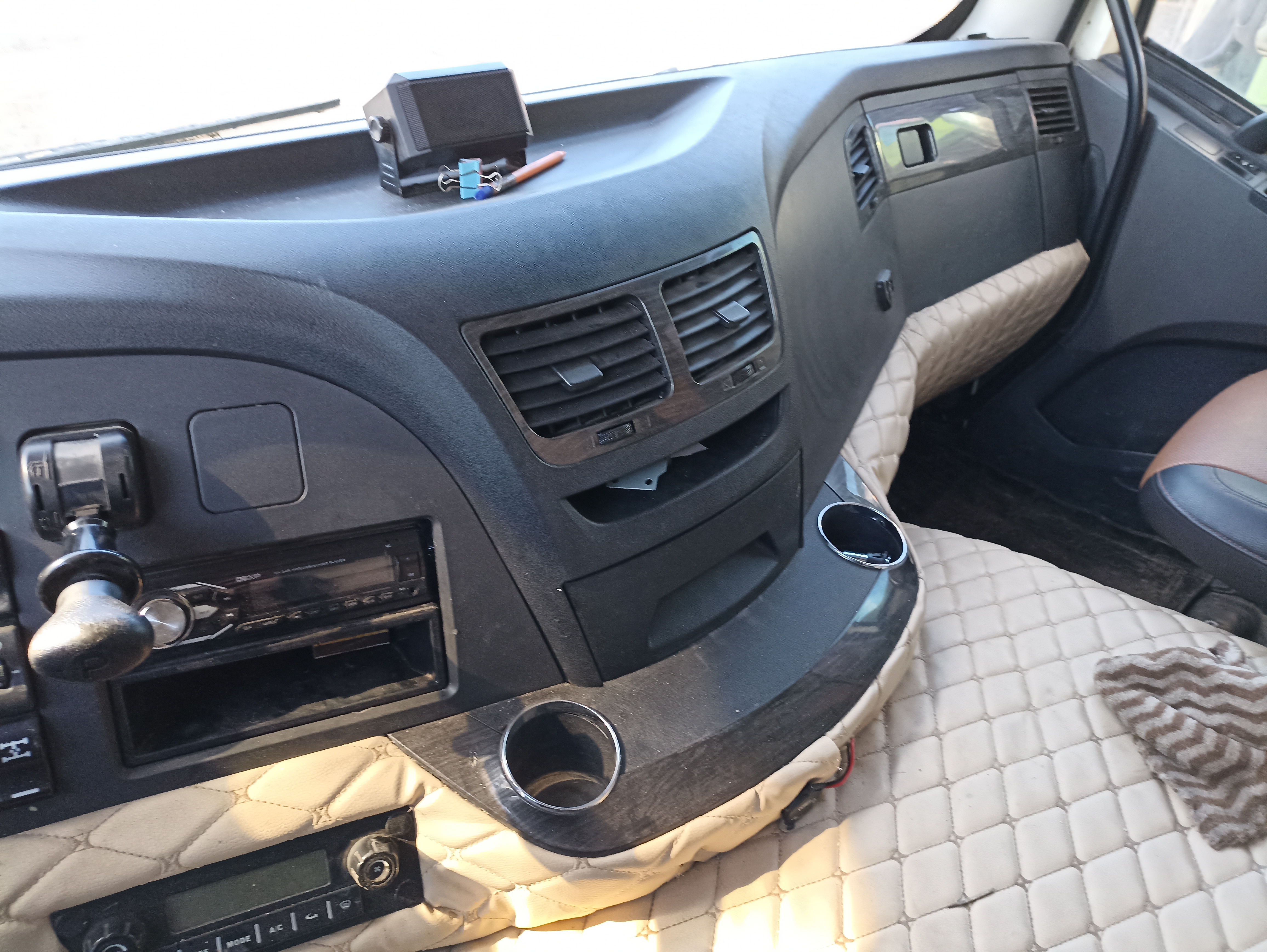 FAW J6 8x4 Самосвал 2022 г. - фото 15