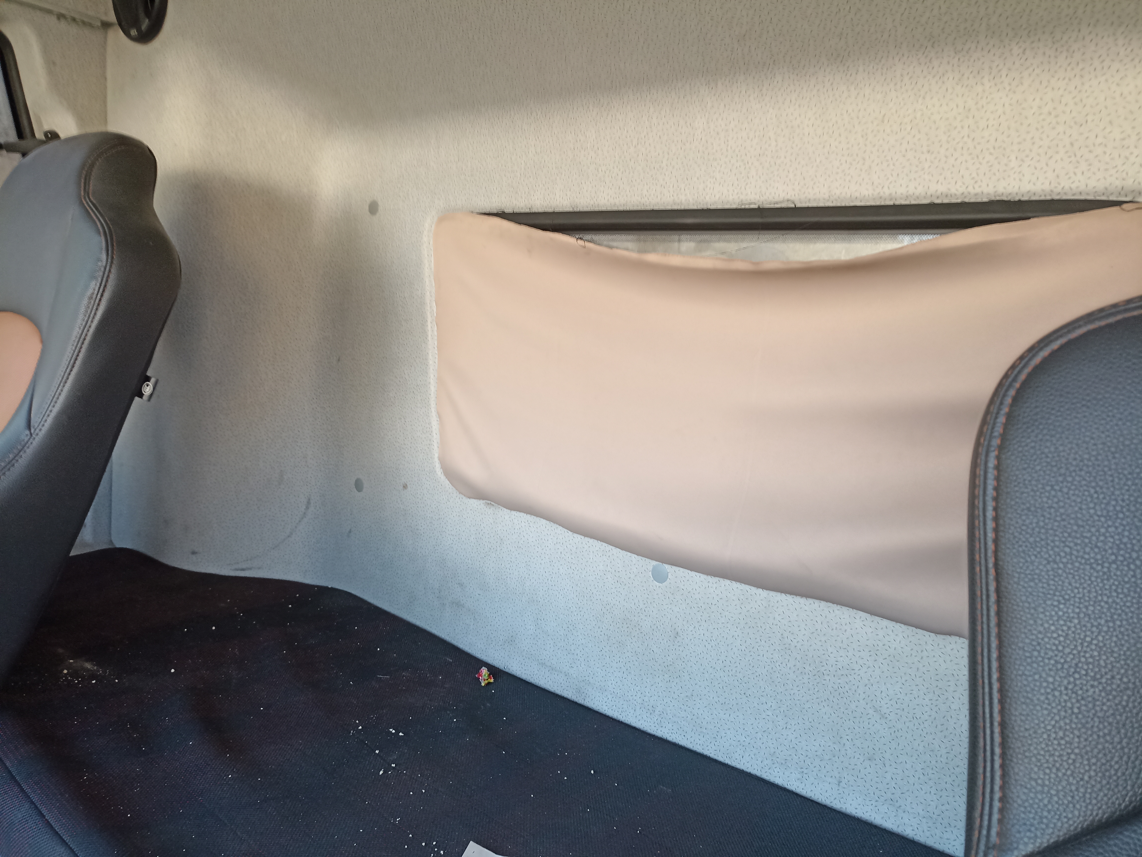 FAW J6 8x4 Самосвал 2022 г. - фото 16