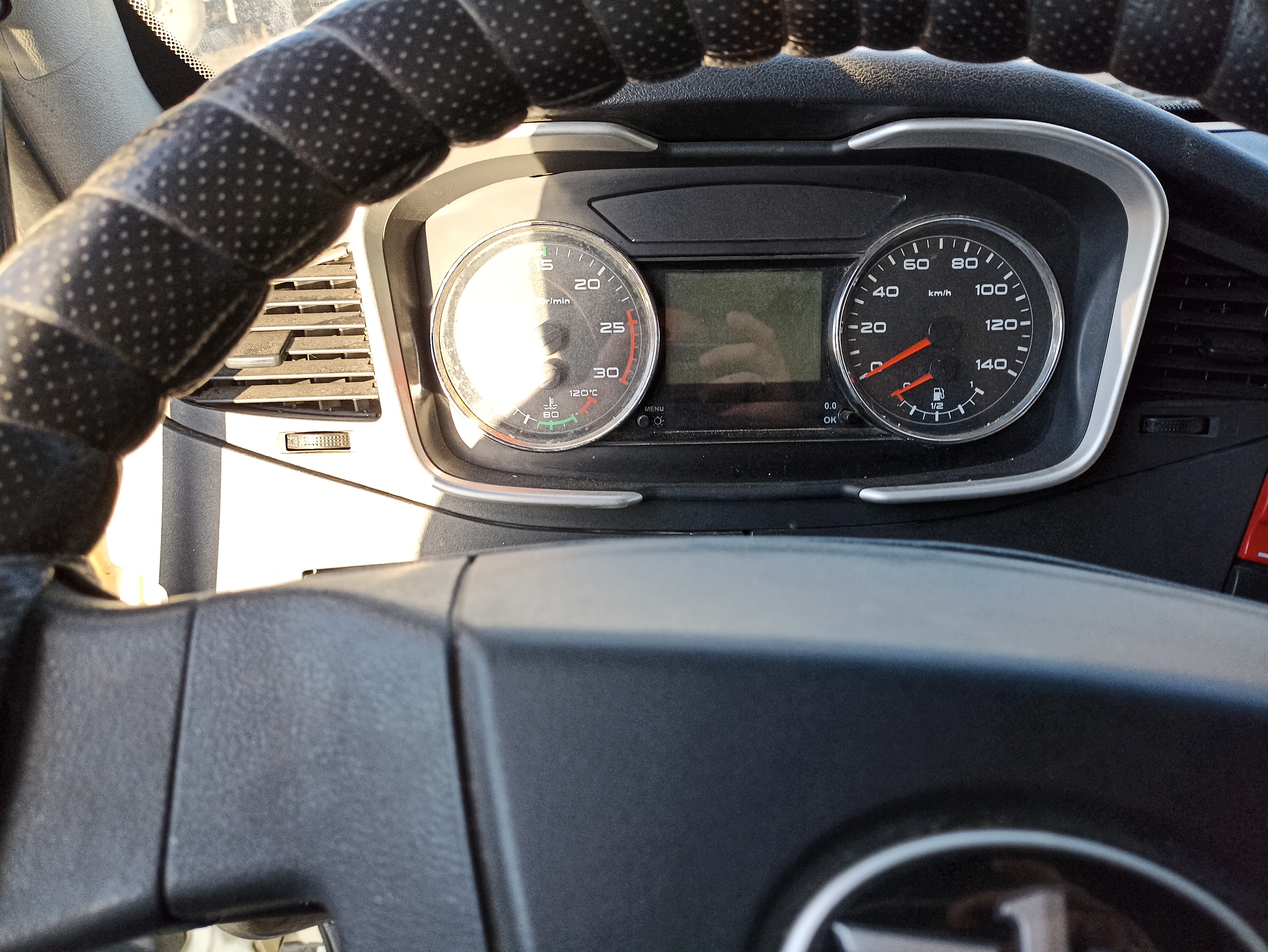 FAW J6 8x4 Самосвал 2022 г. - фото 18