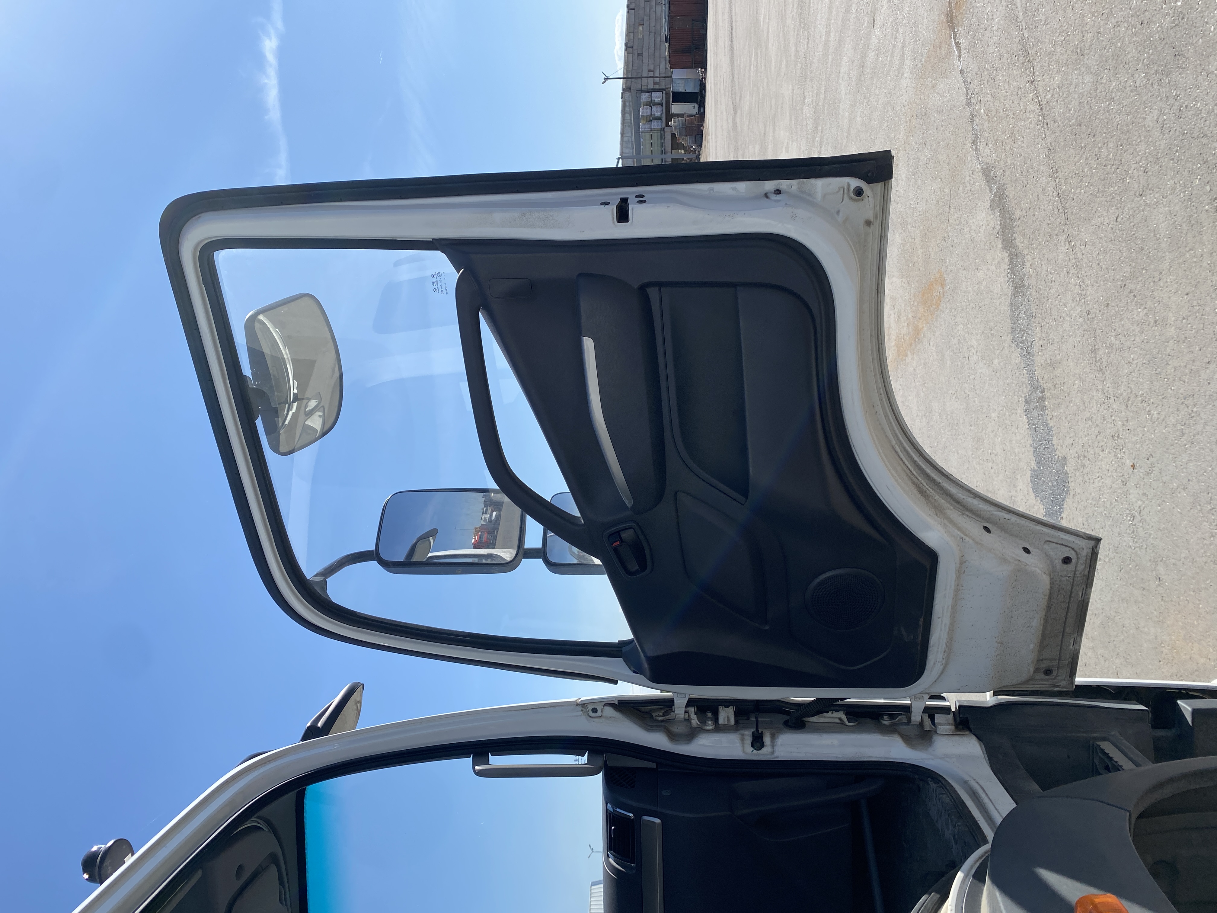 Foton AUMAN 4x2 Изотермический/рефрижератор 2024 г. - фото 10