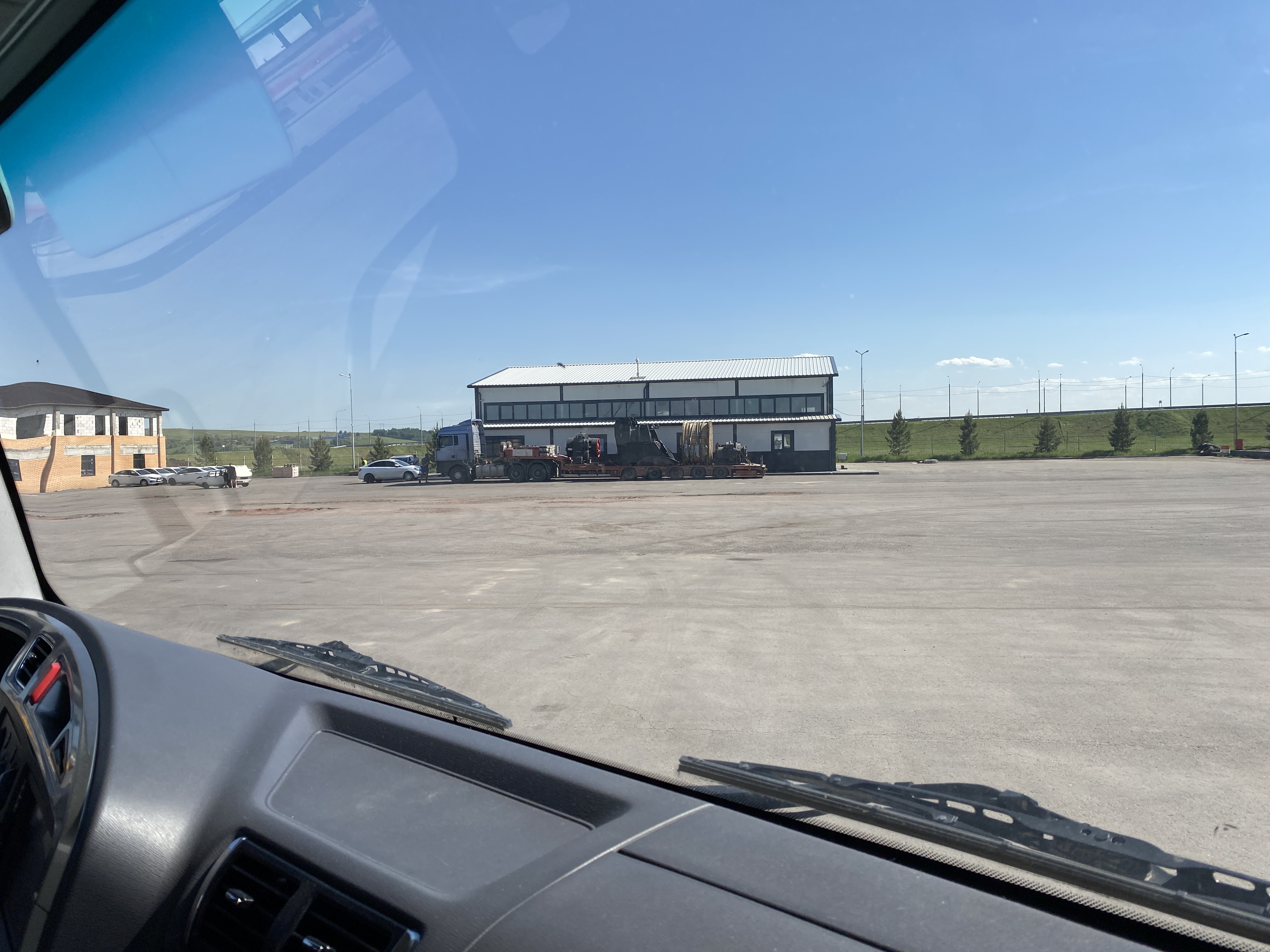 Foton AUMAN 4x2 Изотермический/рефрижератор 2024 г. - фото 14