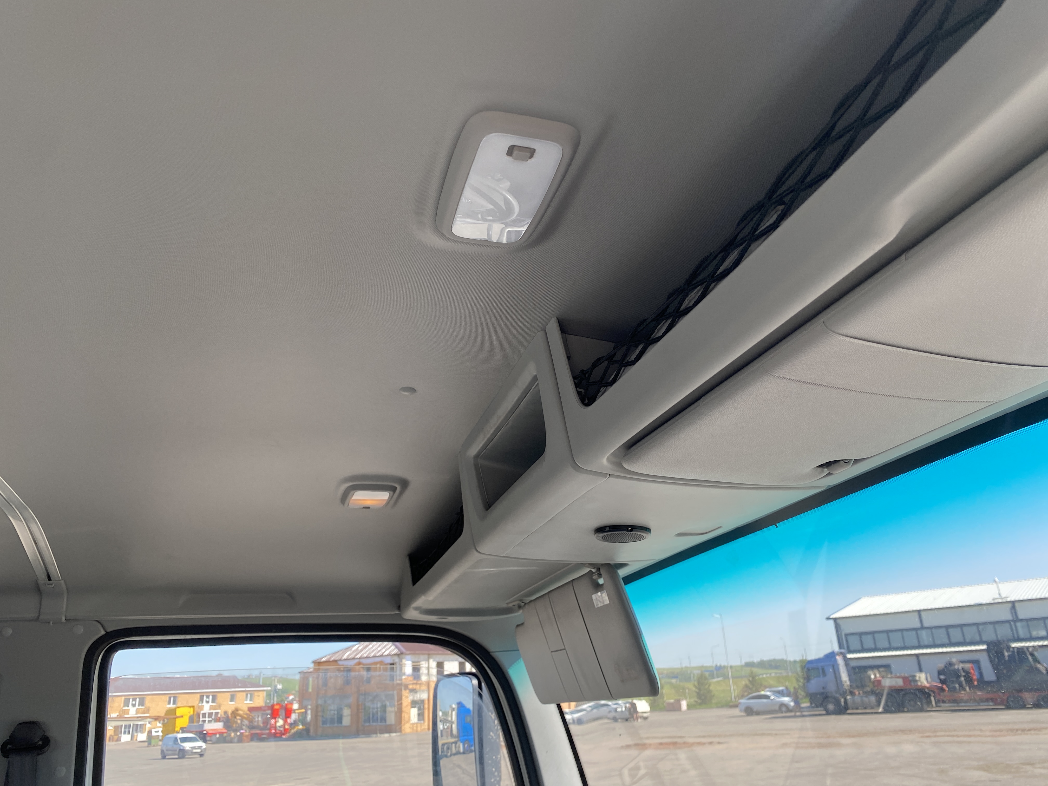 Foton AUMAN 4x2 Изотермический/рефрижератор 2024 г. - фото 15